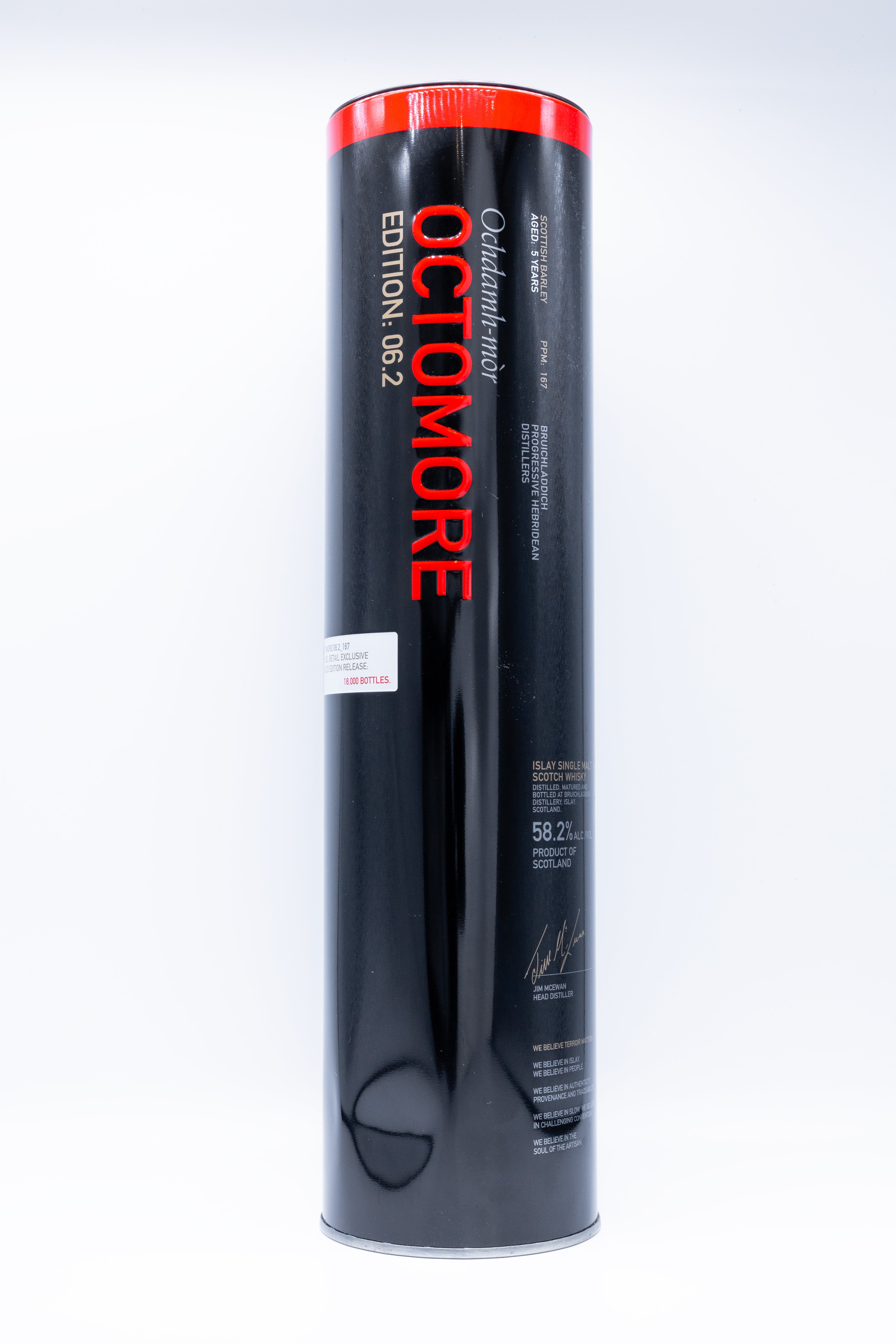 Octomore 06.2