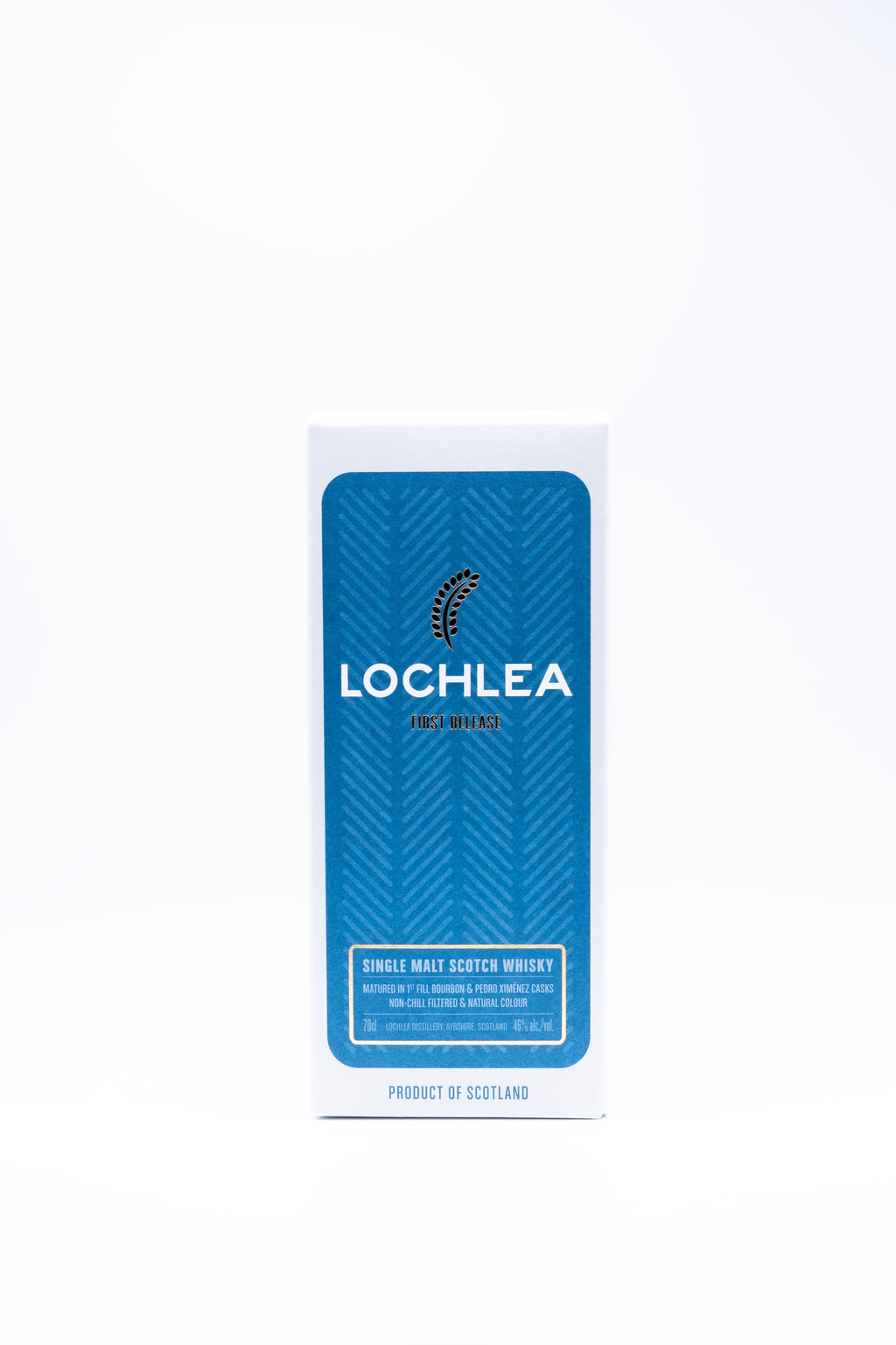 Lochlea First Release