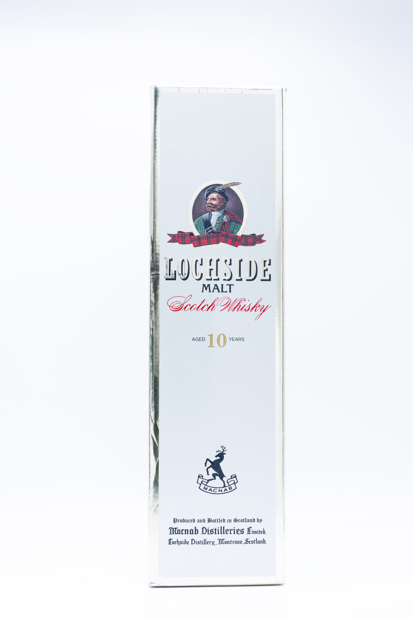 Lochside 10 Year Old