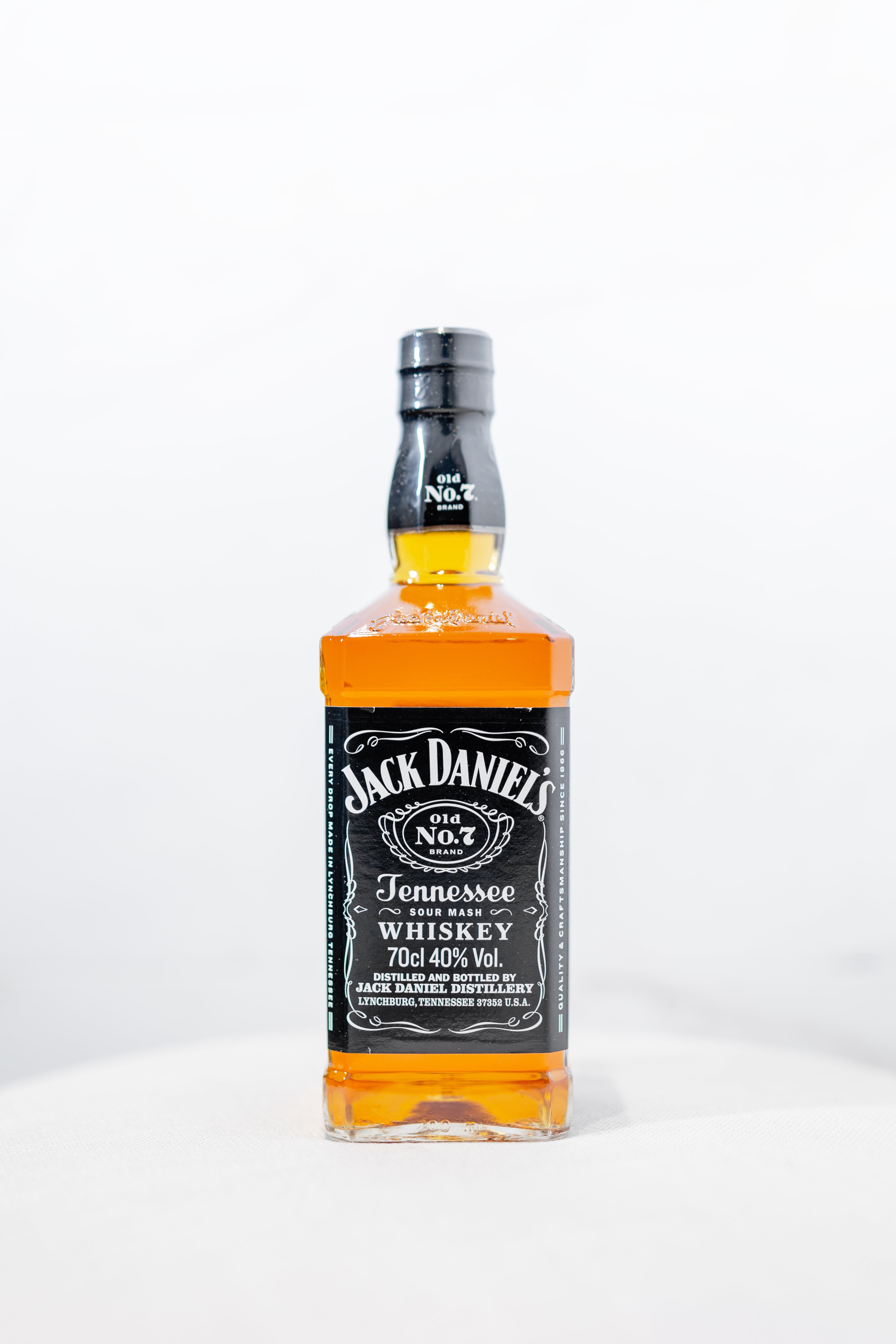 Jack Daniels No.7