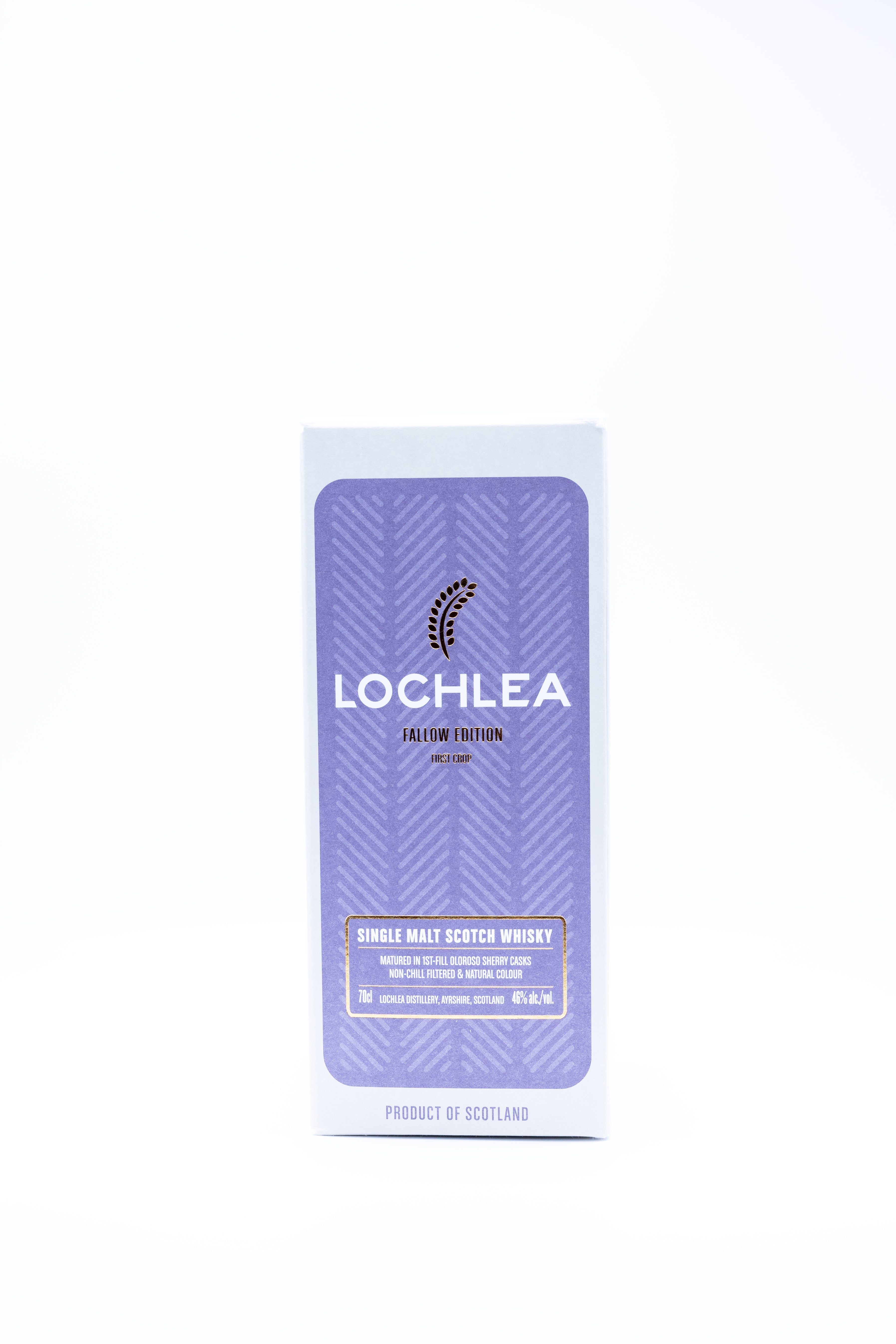 Lochlea Fallow Edition First Crop