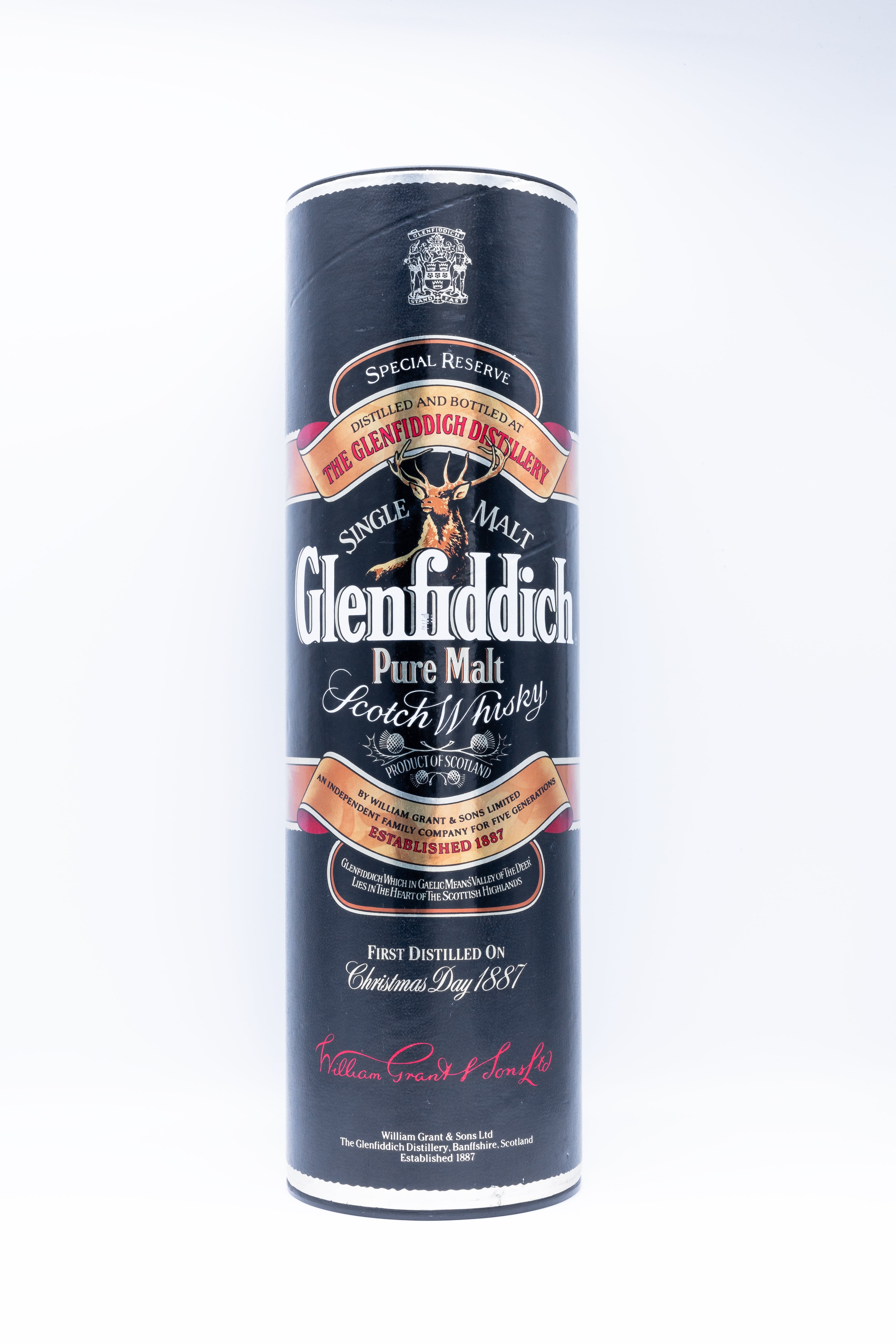 Glenfiddich - Special Reserve