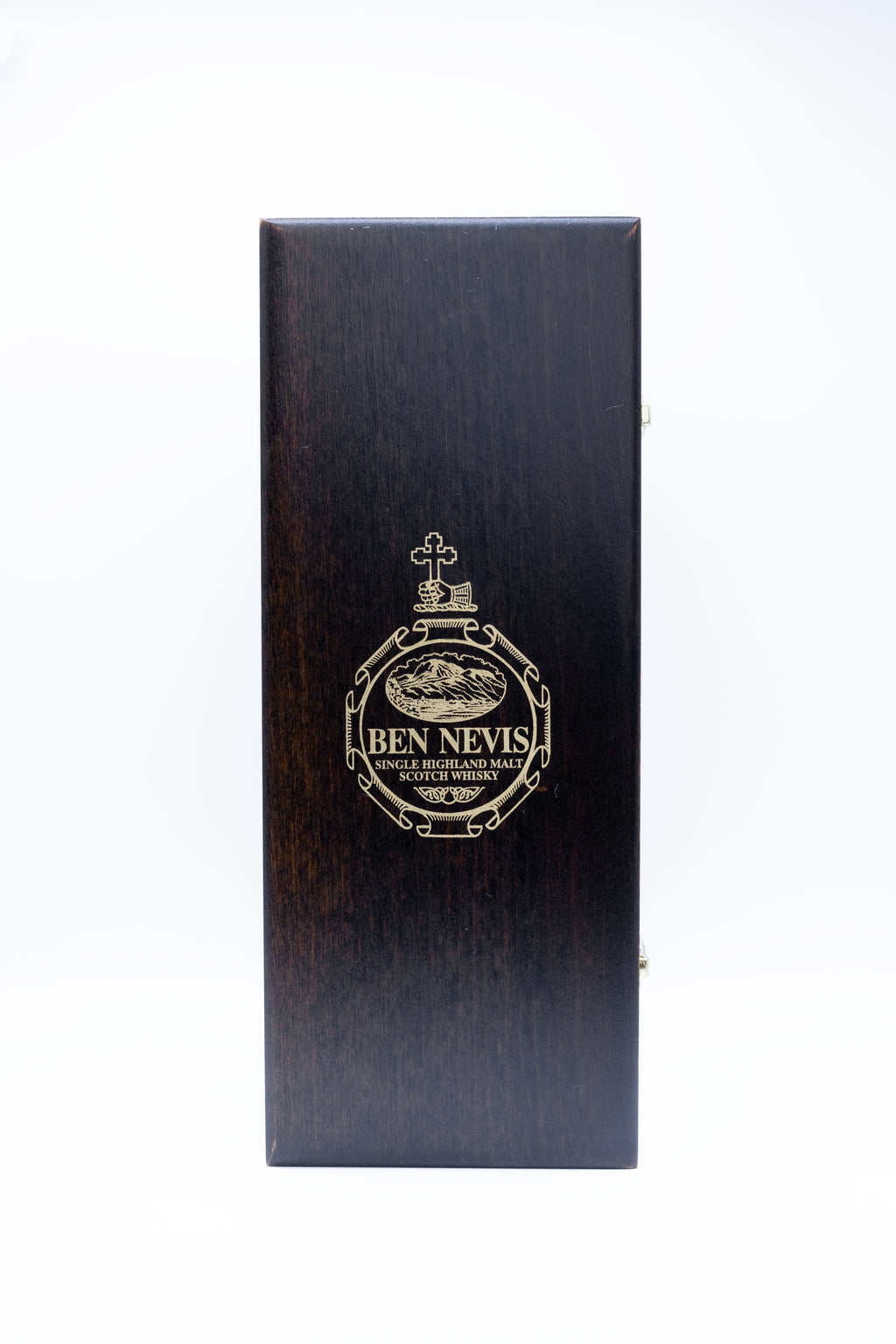 Ben Nevis - 1990 21 Years Old Port Wood - Distilled In November 1990