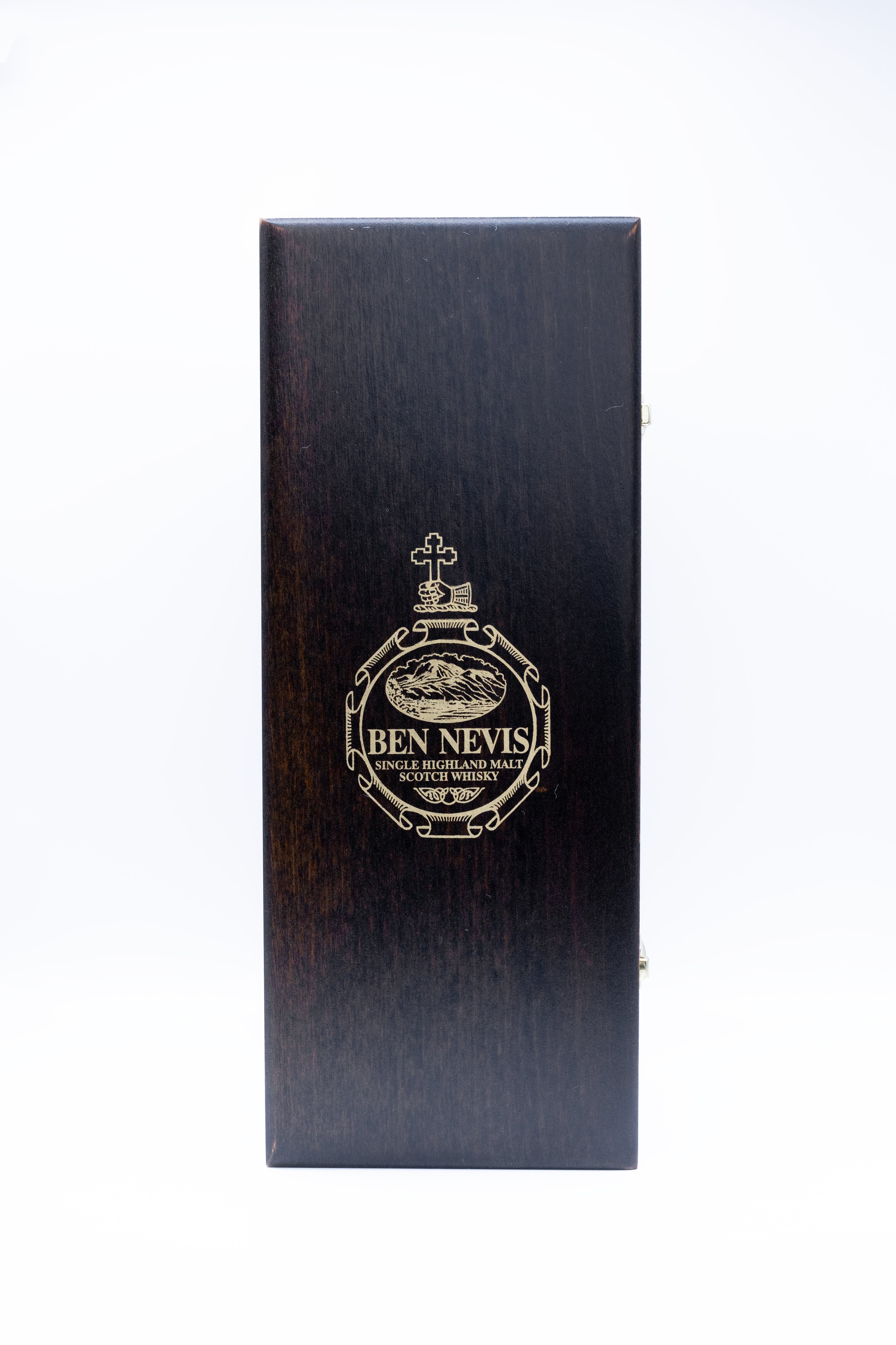 Ben Nevis - 1990 21 Years Old Port Wood - Distilled In November 1990