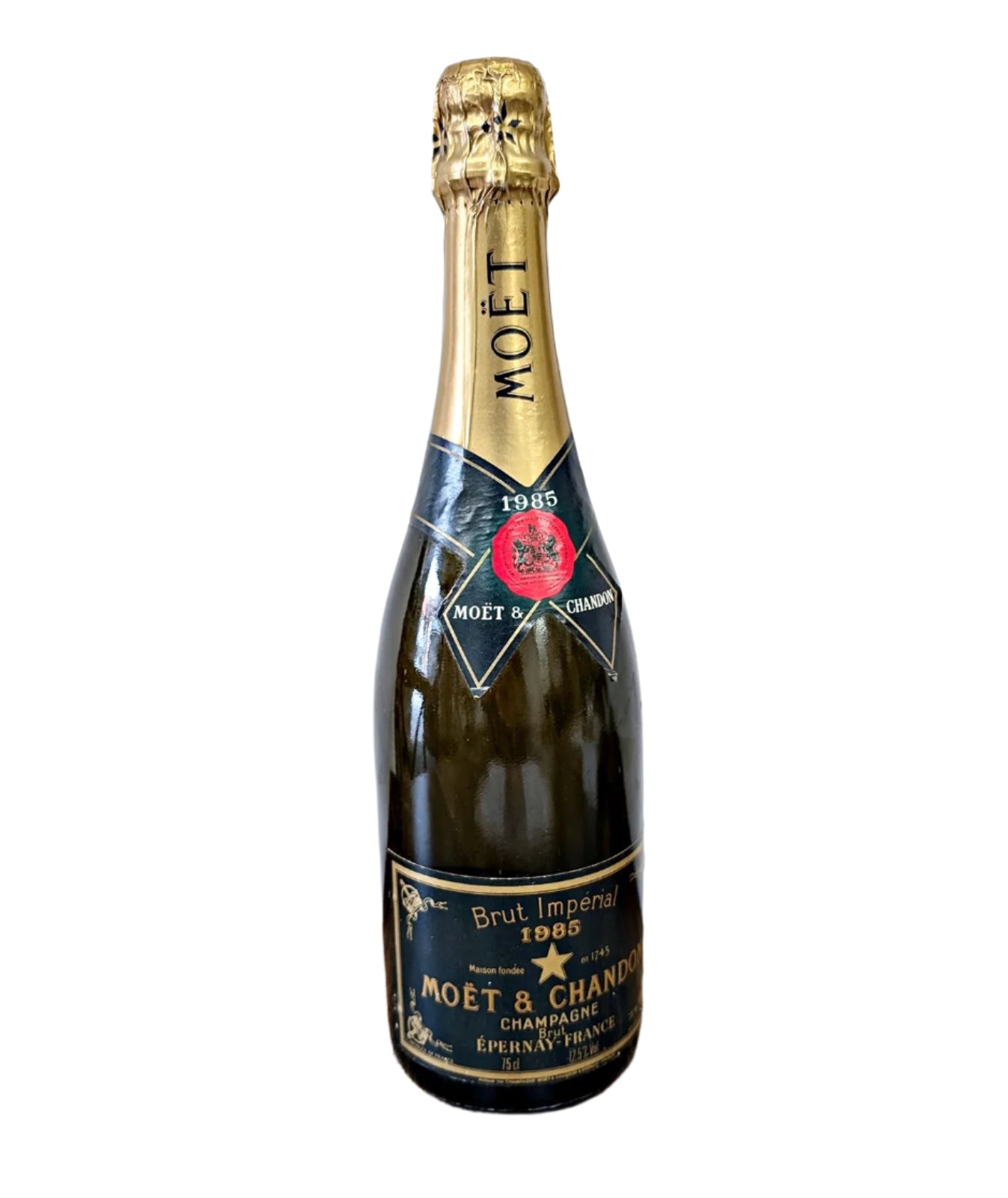 1985 Moet & Chandon Brut Imperial