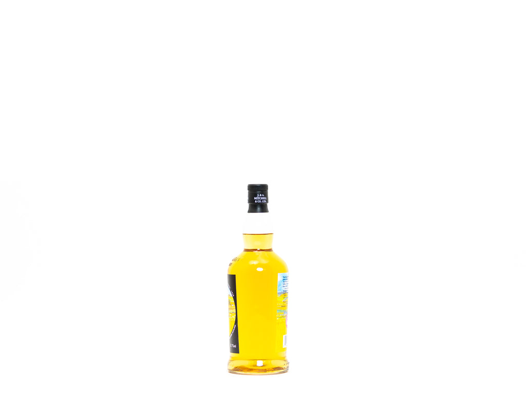 Springbank - Local Barley 2018 Edition Whisky | 9 Year Old | 2009
Vintage
