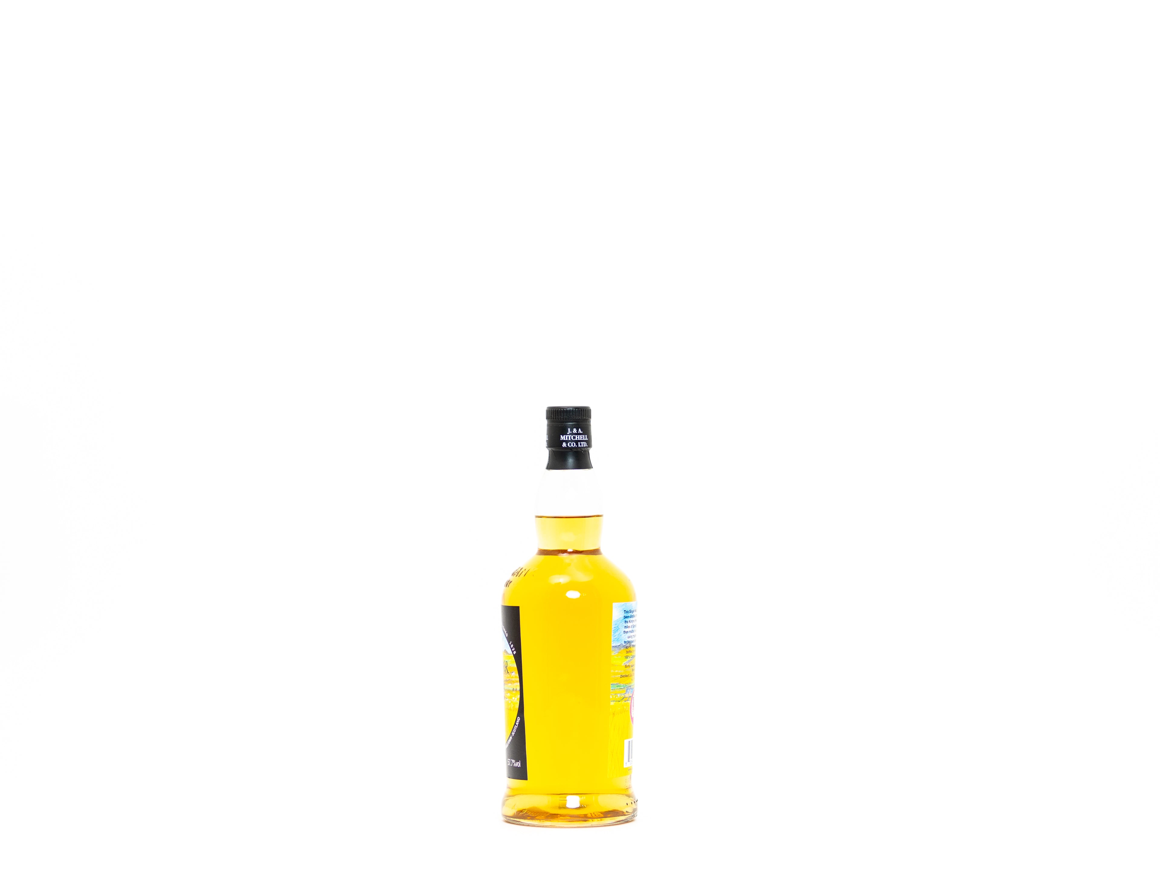 Springbank - Local Barley 2018 Edition Whisky | 9 Year Old | 2009
Vintage