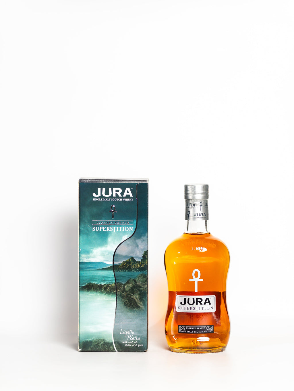 Jura Superstition (35cl)