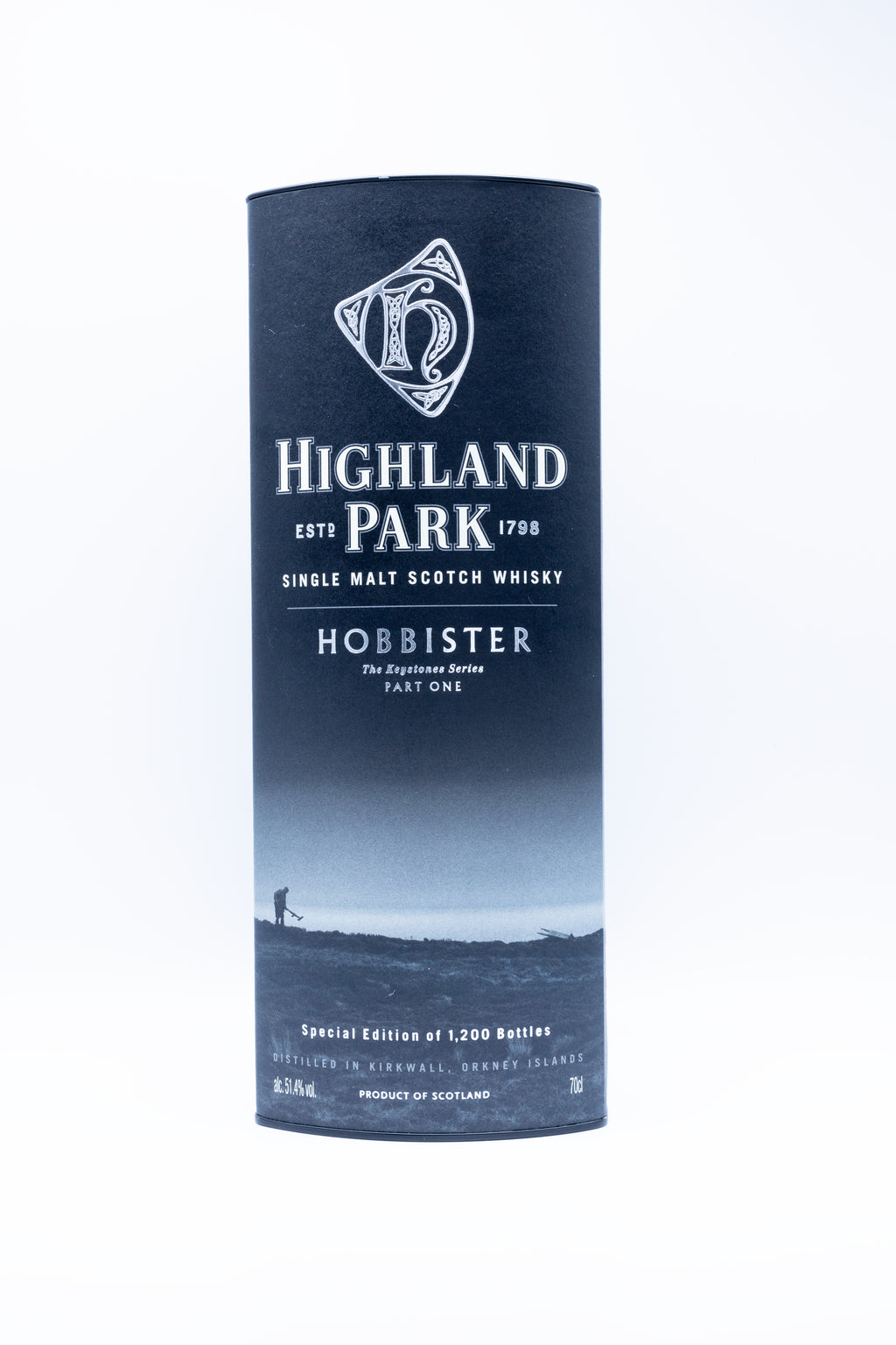 Highland Park Hobbister
