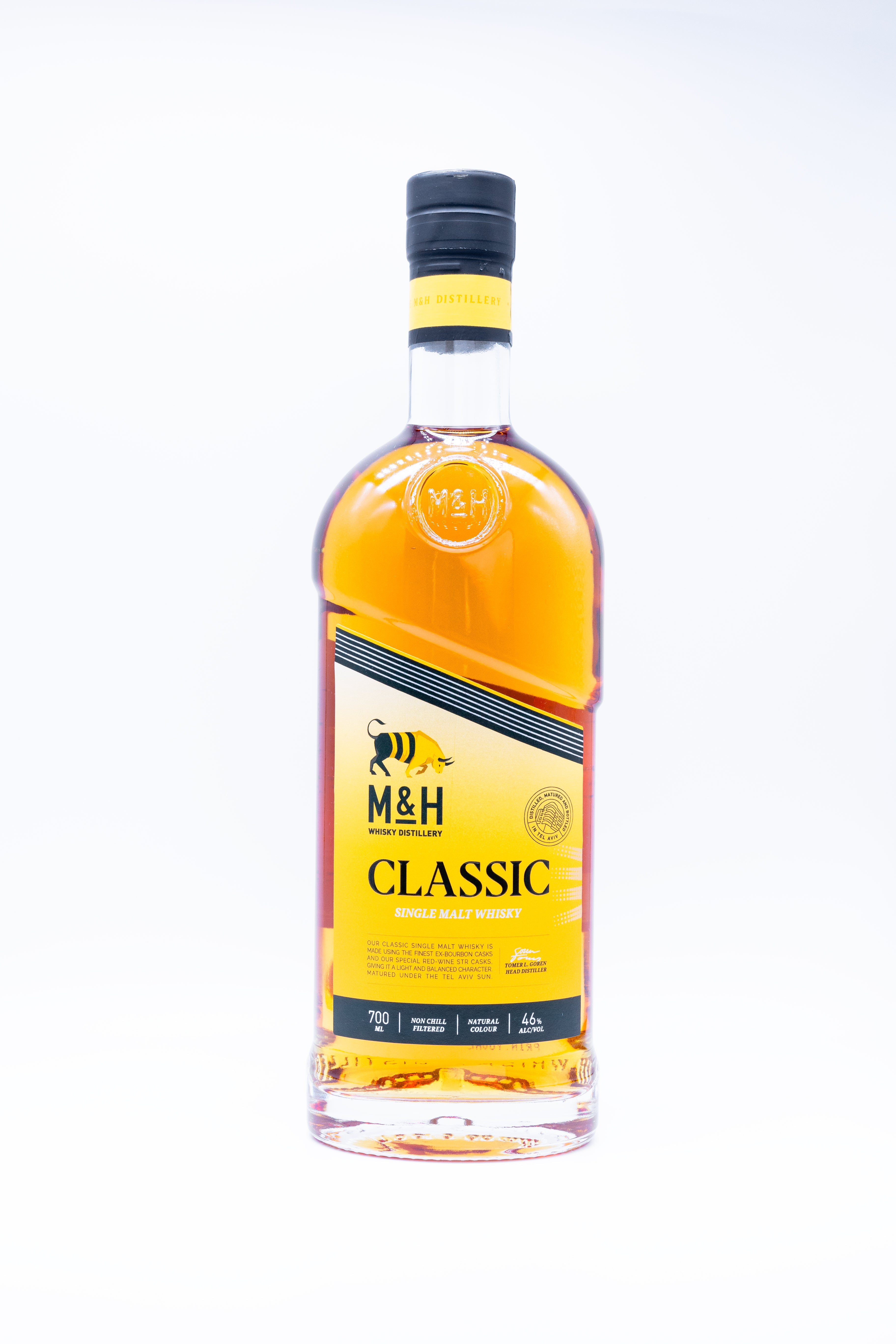 Milk & Honey Classic