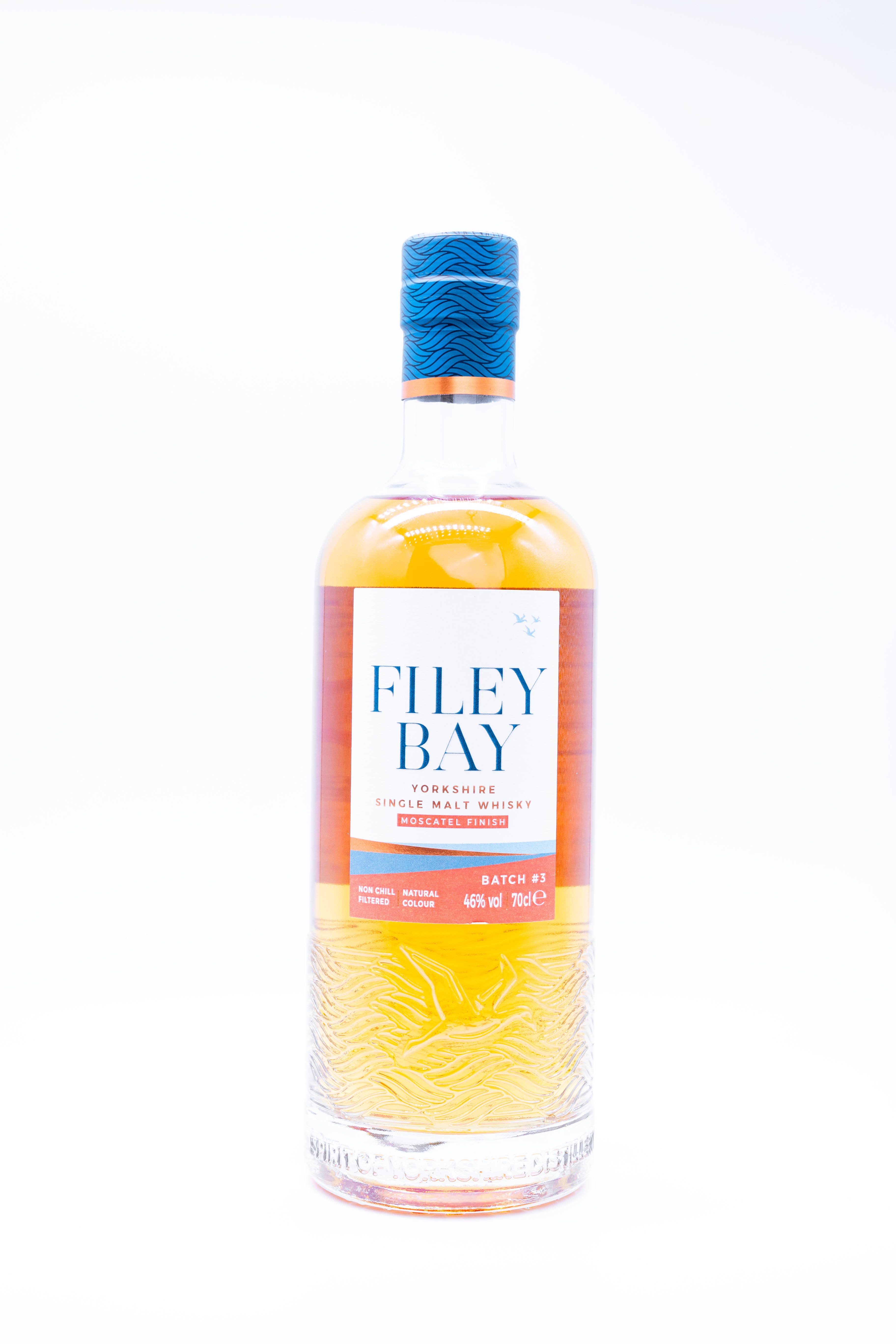 Filey Bay Moscatel Finish #4