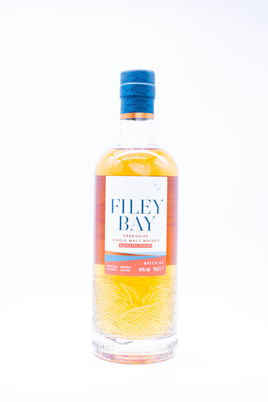 Filey Bay Moscatel Finish #2