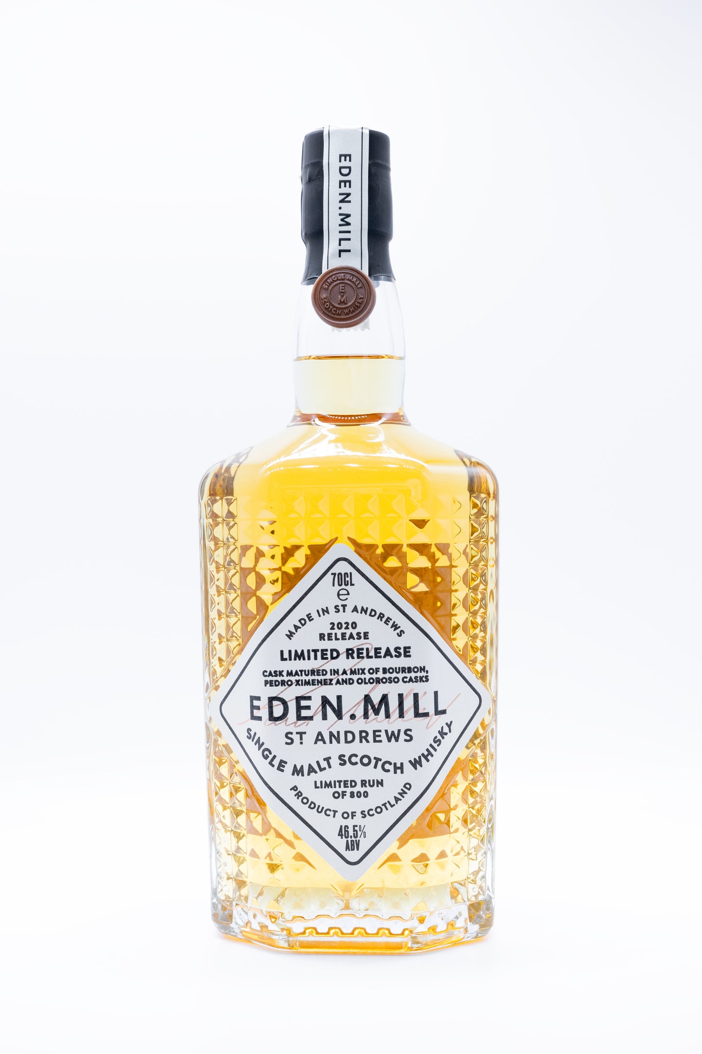 Eden Mill 2020 Release