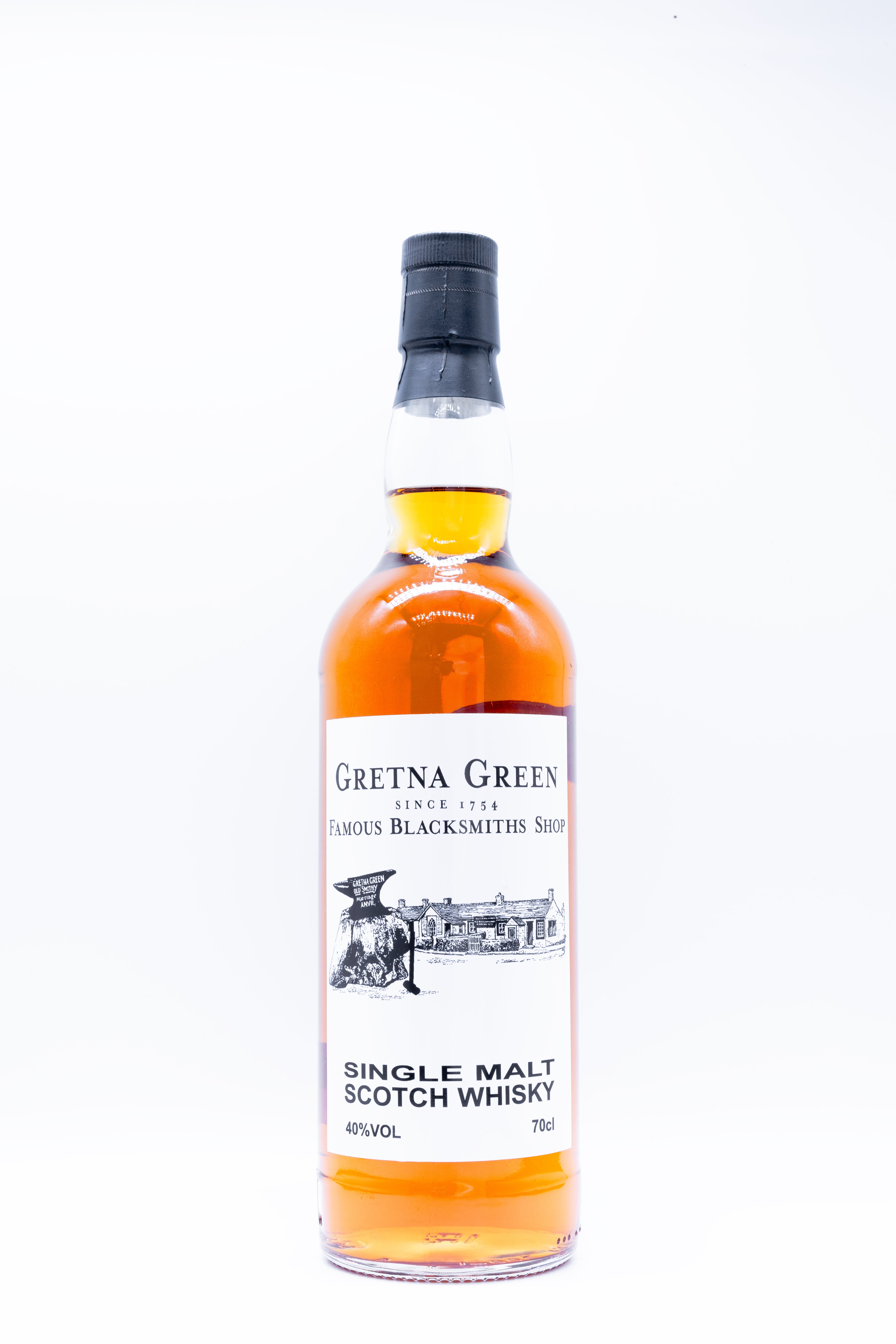 Gretna Green Blacksmiths