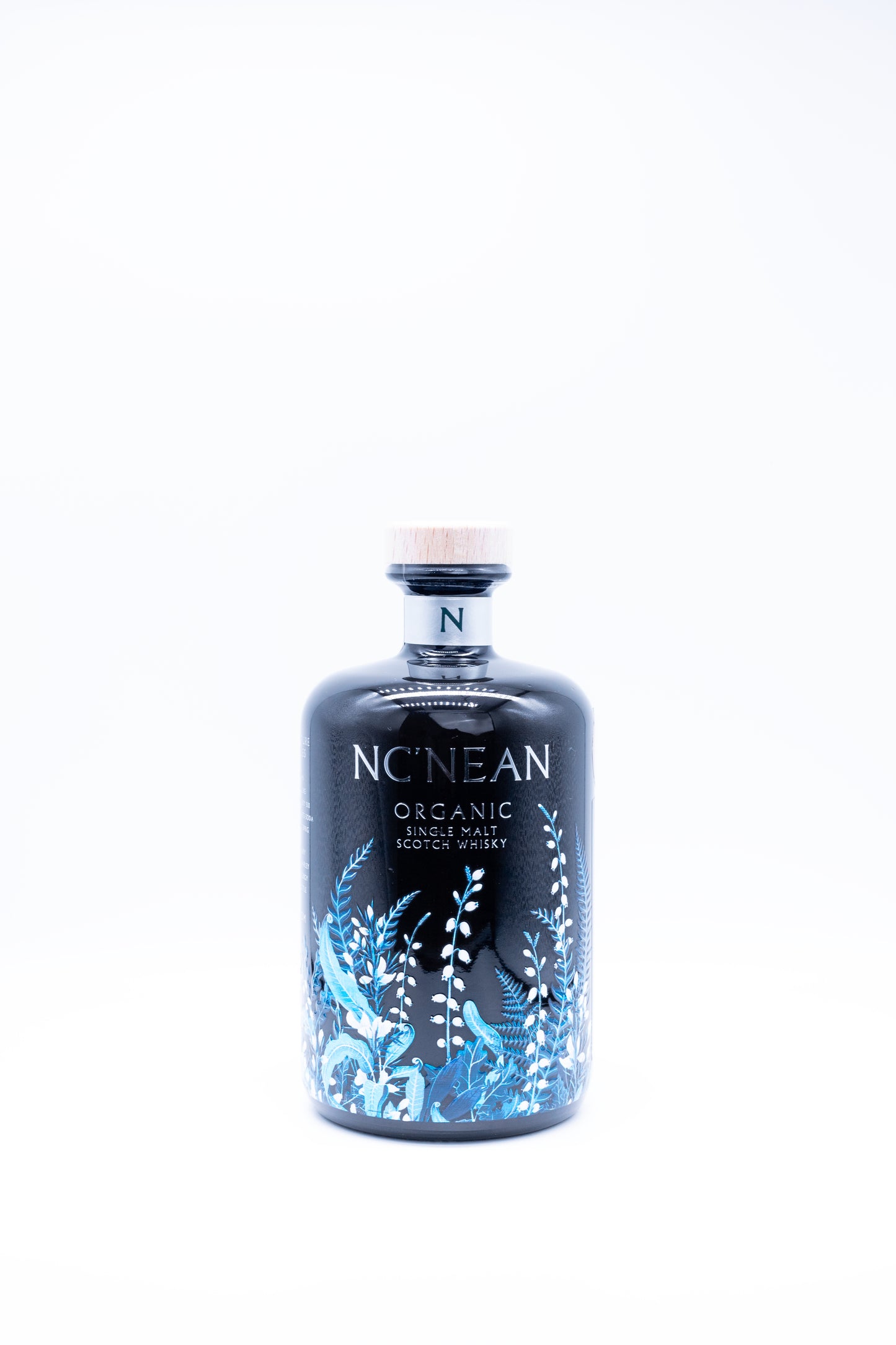 Nc'Nean Organic Single Malt Whisky Batch 1
