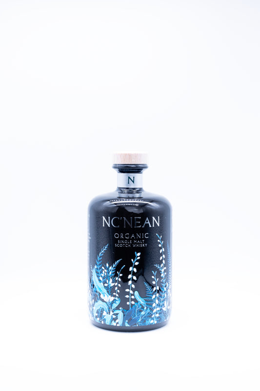 Nc'Nean Organic Single Malt Whisky Batch 02