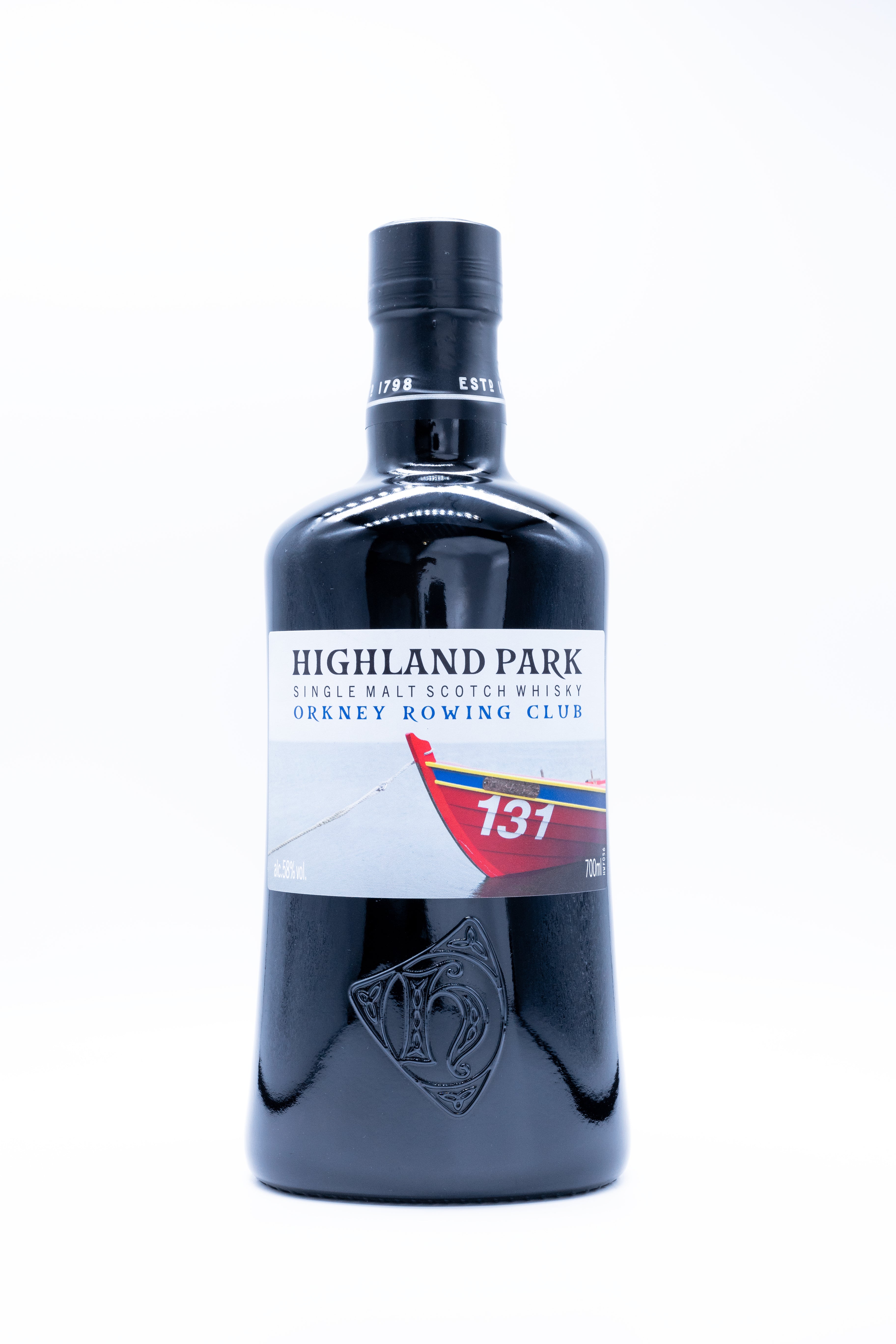 Highland Park Orkney Rowing Club