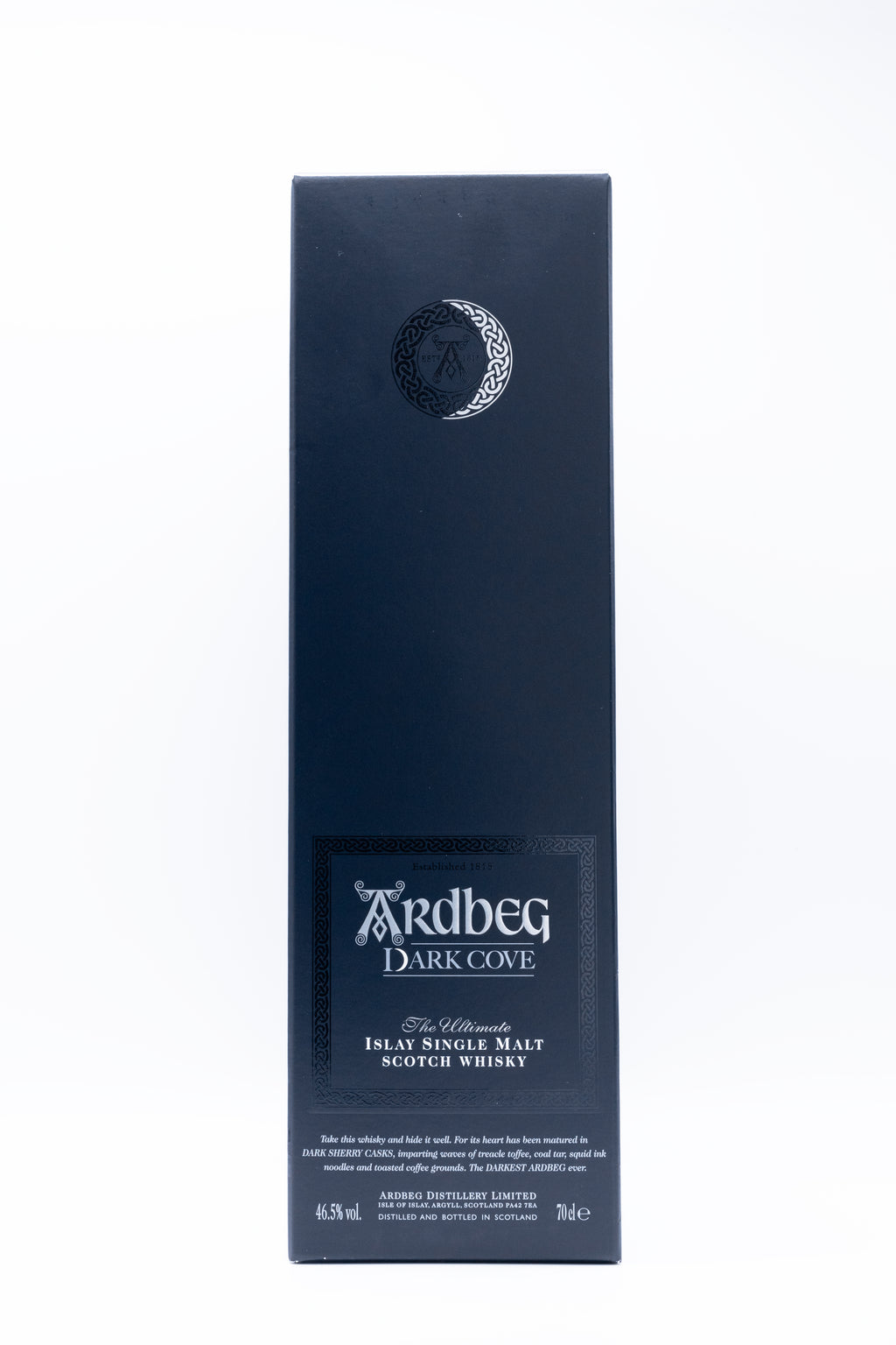Ardbeg Dark Cove - Ardbeg Day 2016 Whisky
