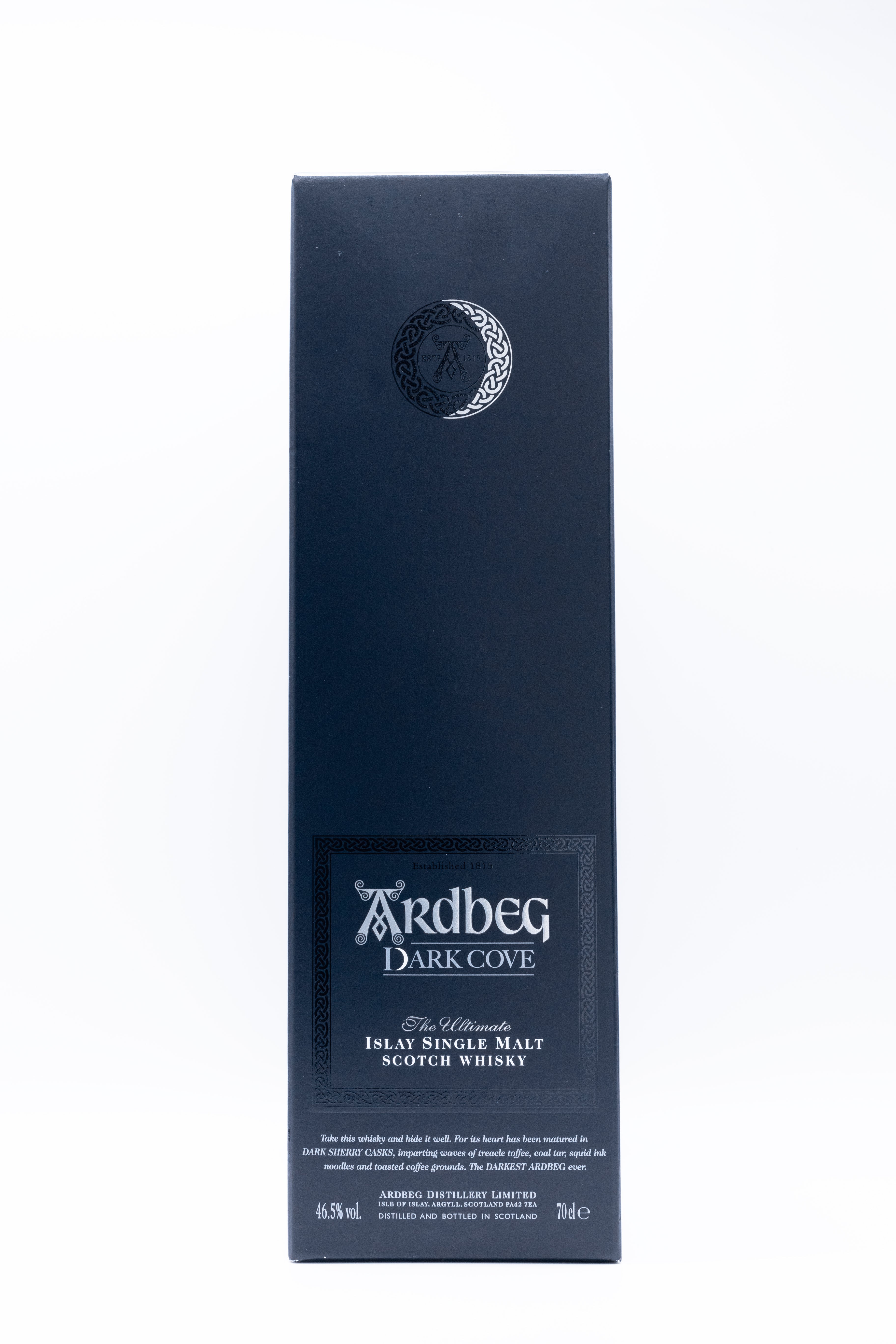 Ardbeg Dark Cove - Ardbeg Day 2016 Whisky