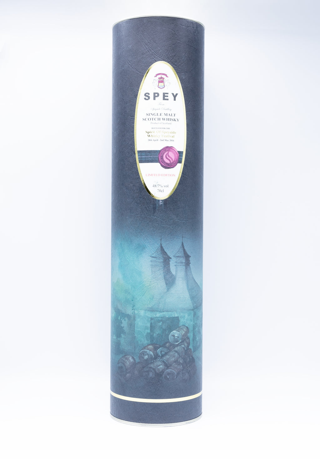 Spey Spirit Of Speyside Festival 2016