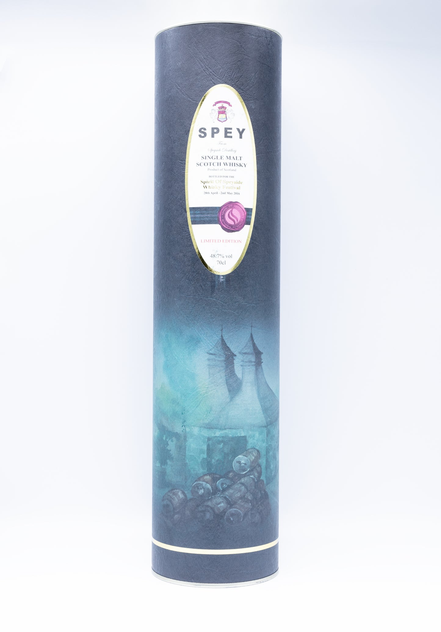 Spey Spirit Of Speyside Festival 2016