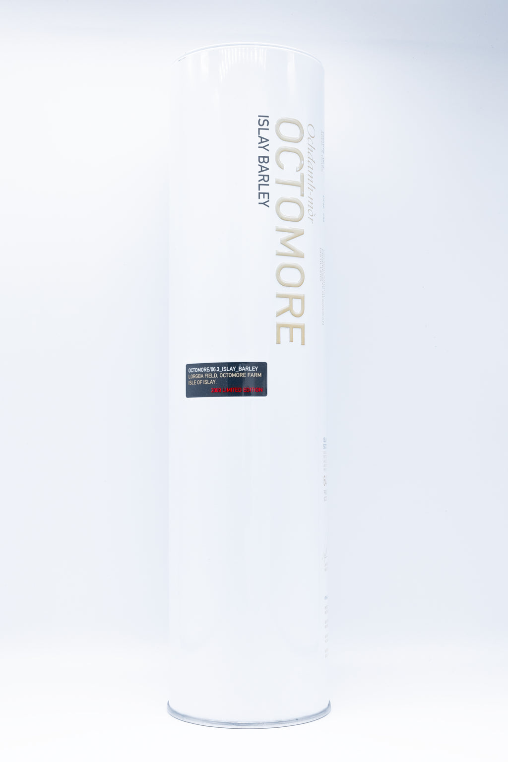 Octomore 2009 0.6.3
