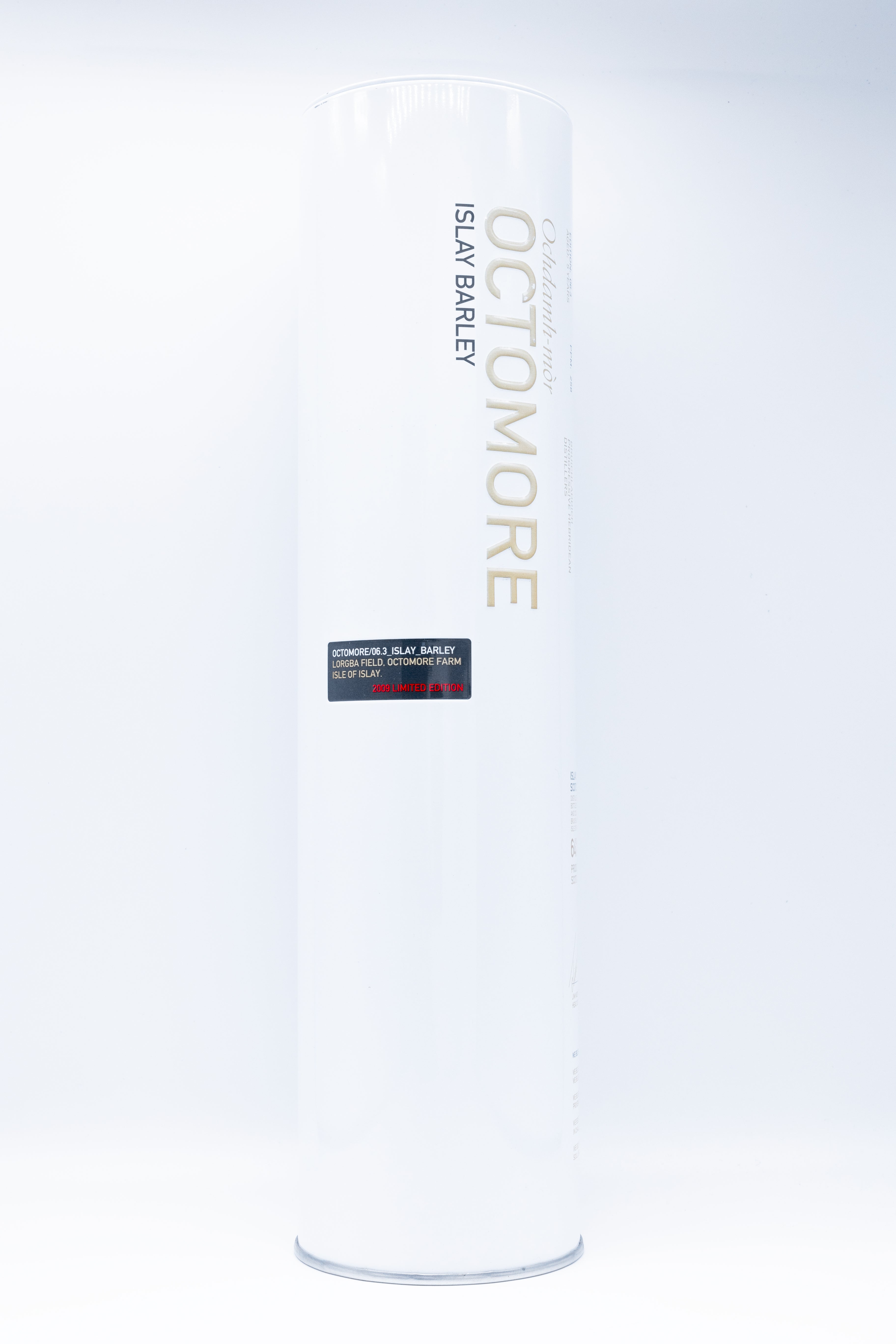 Octomore 2009 0.6.3