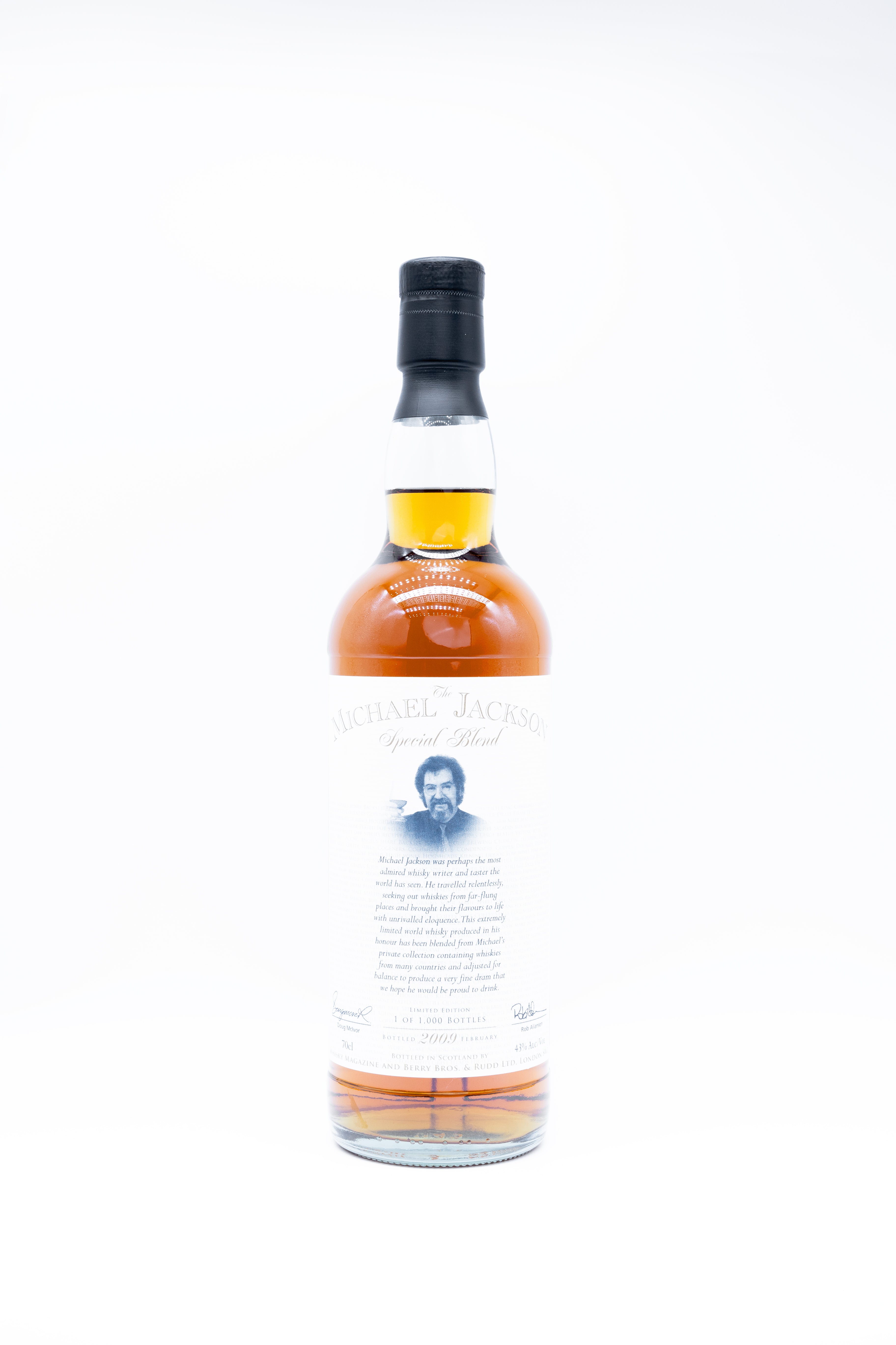 Micheal Jackson 2009