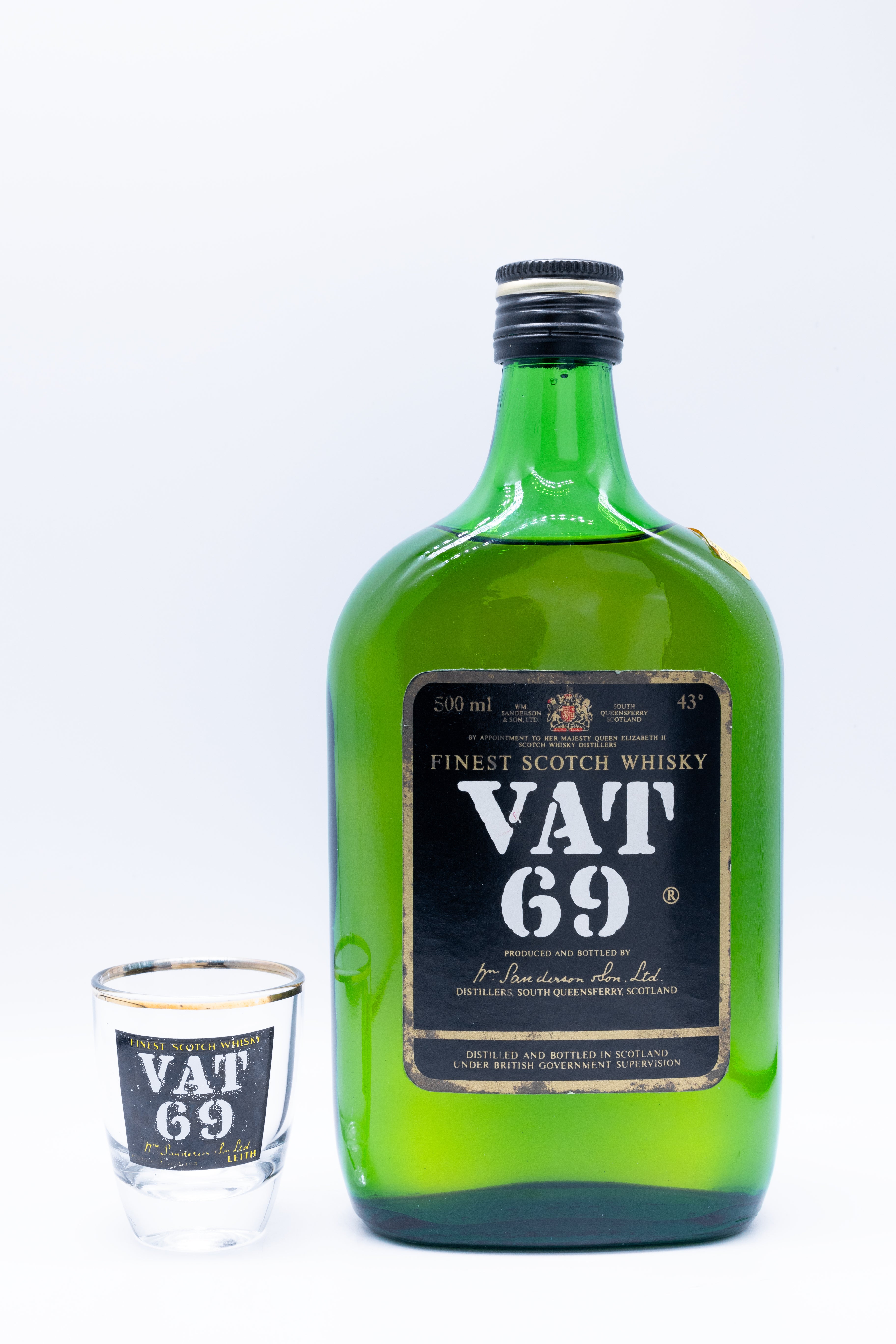Vat 69