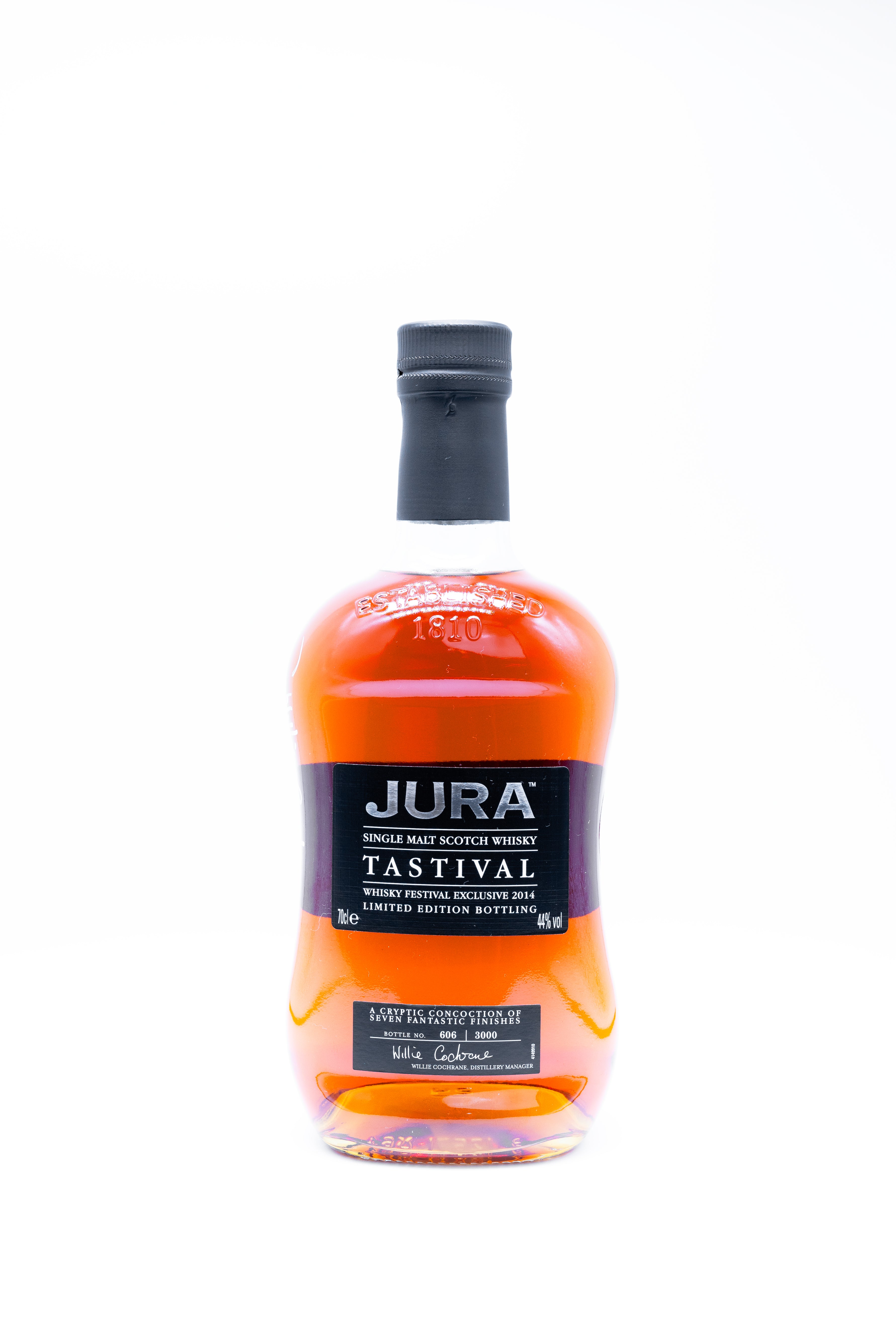 Jura Tastival 2014