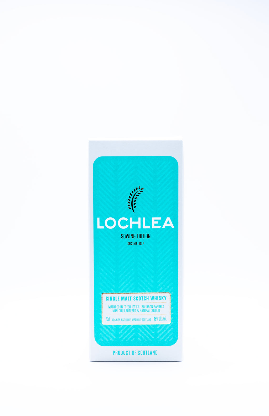 Lochlea Sowing Edition Second Crop