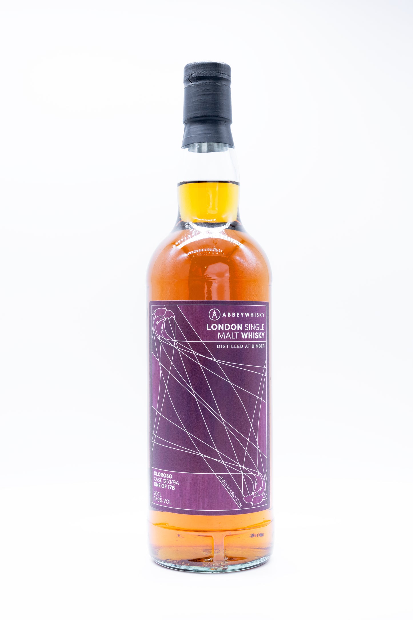 Bimber Abbey Whisky Exclusive