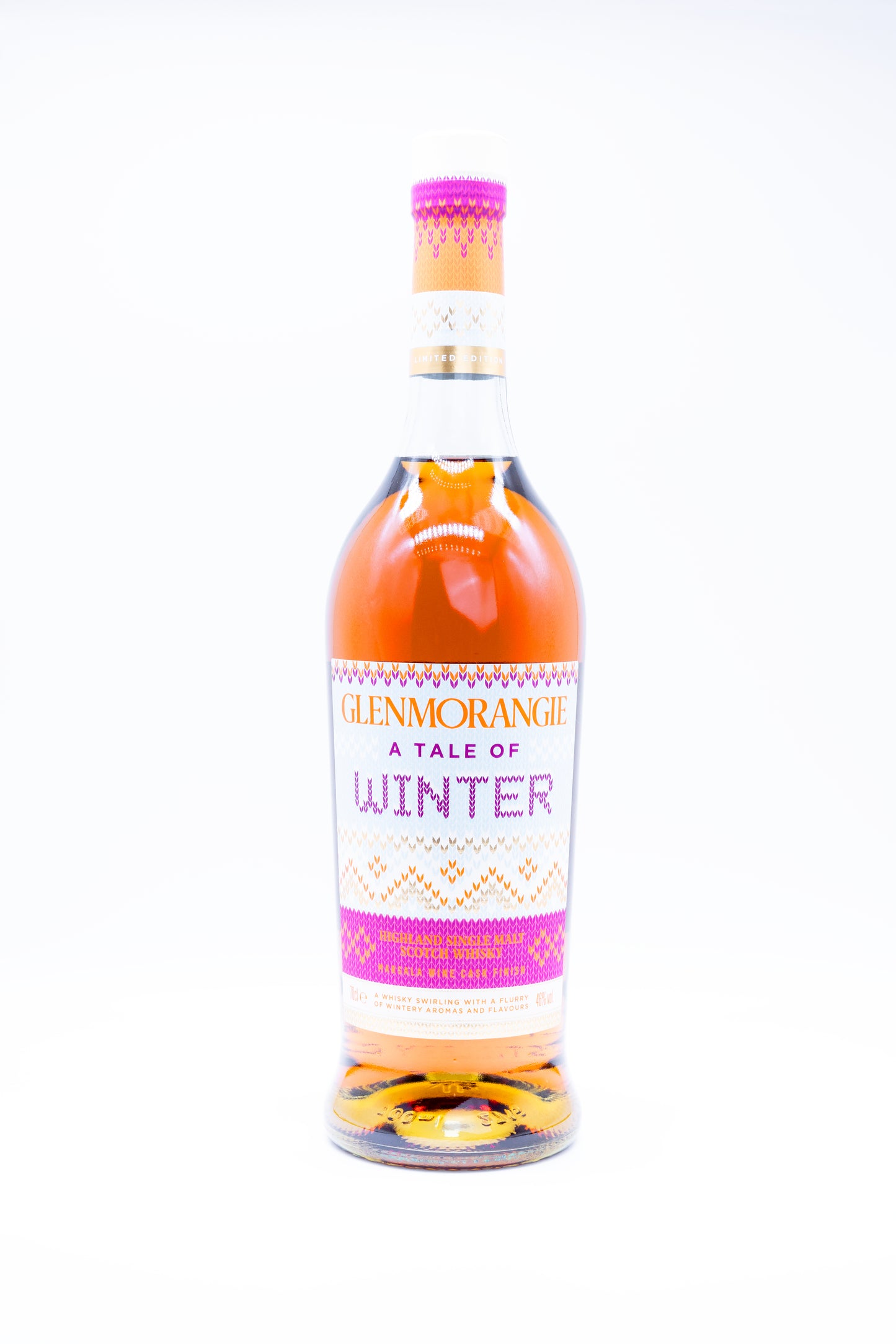 Glenmorangie A Tale Of Winter Limited Edition