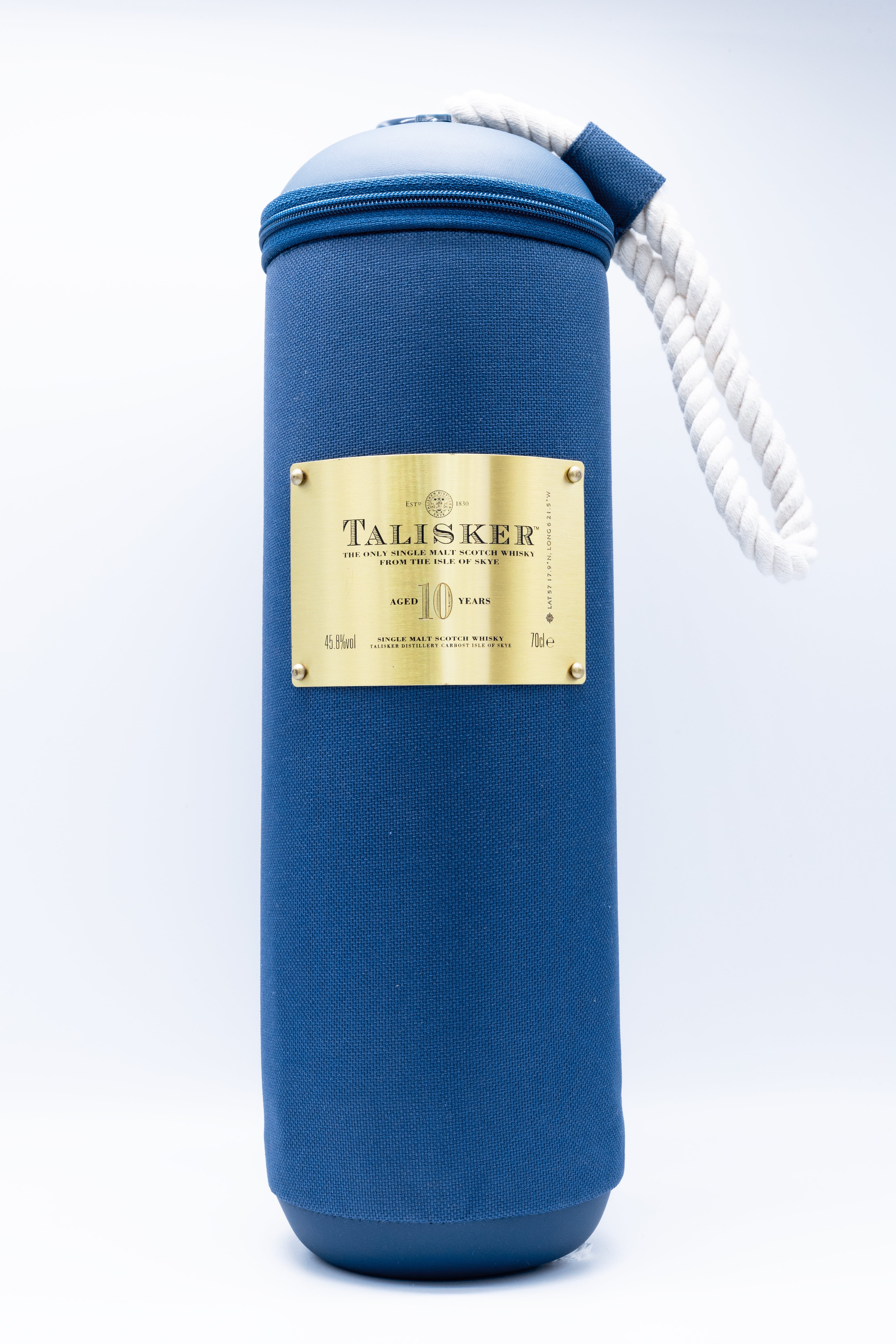 Talisker RNLI Lifeboat 10 Year Old