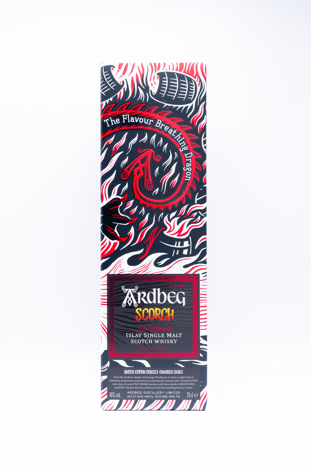 Ardbeg Scorch | Ardbeg Day 2021