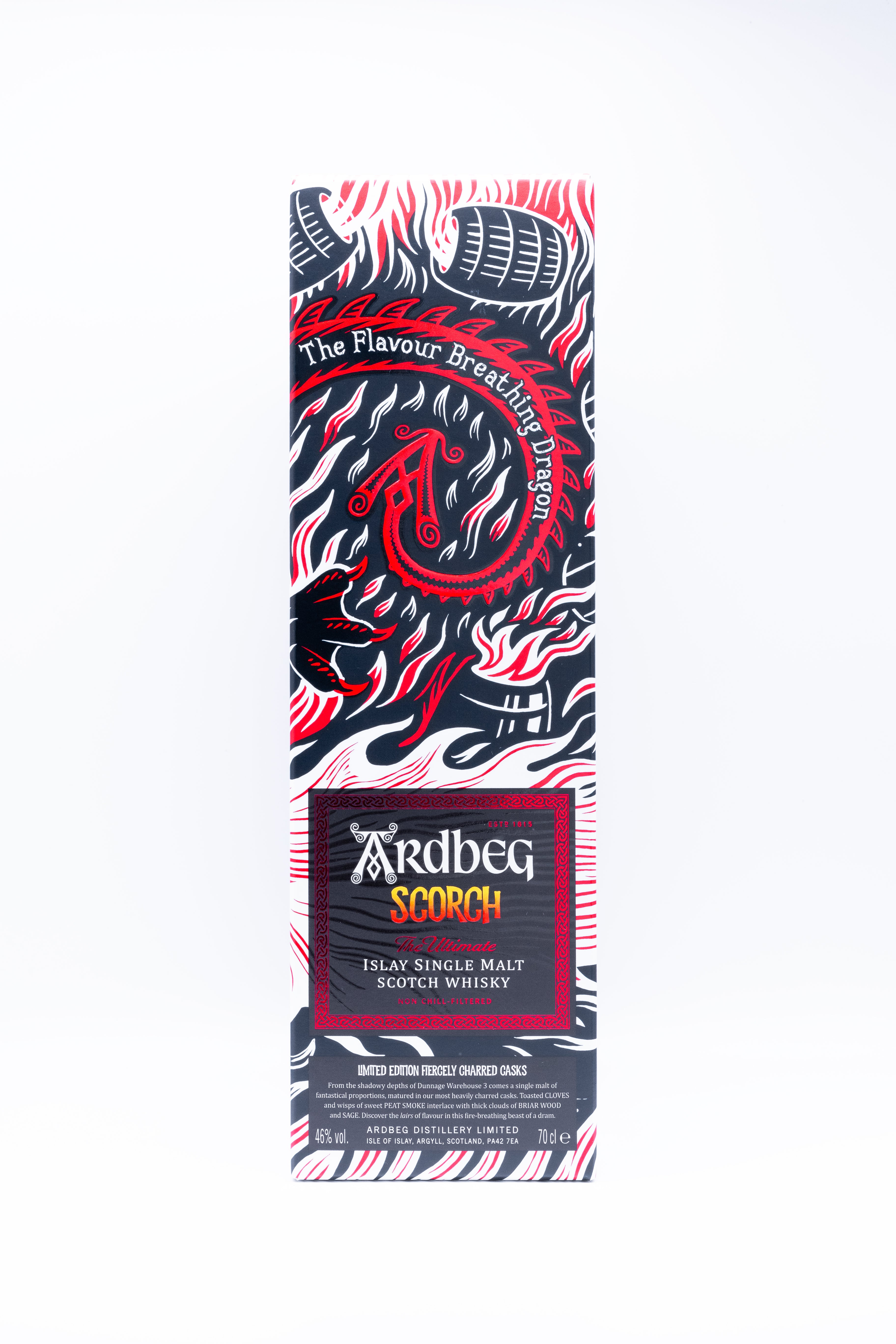 Ardbeg Scorch | Ardbeg Day 2021