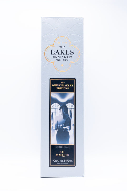 Lakes Whiskymaker's Edition Bal Masque