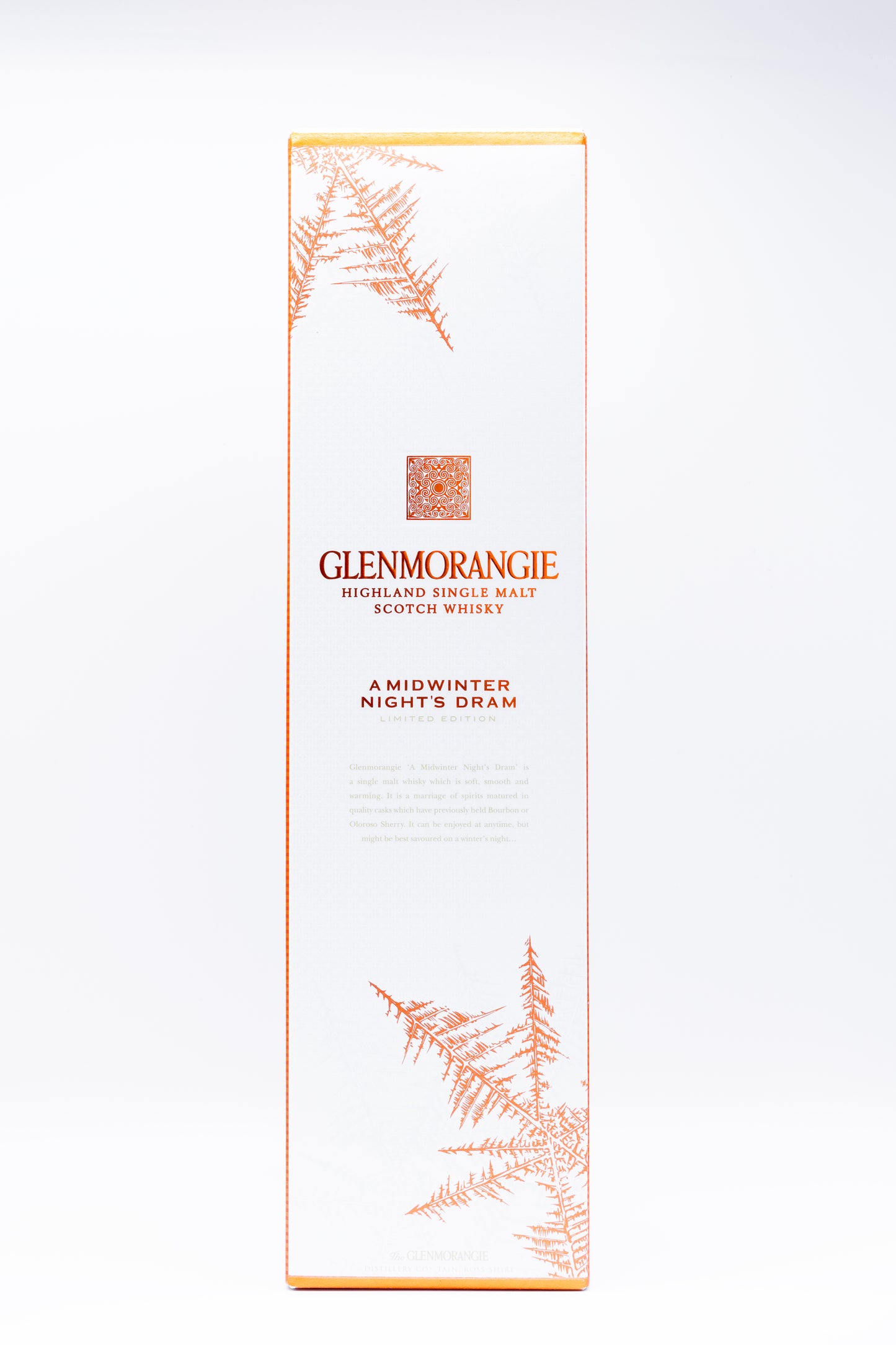 Glenmorangie Midwinter Nights Dream