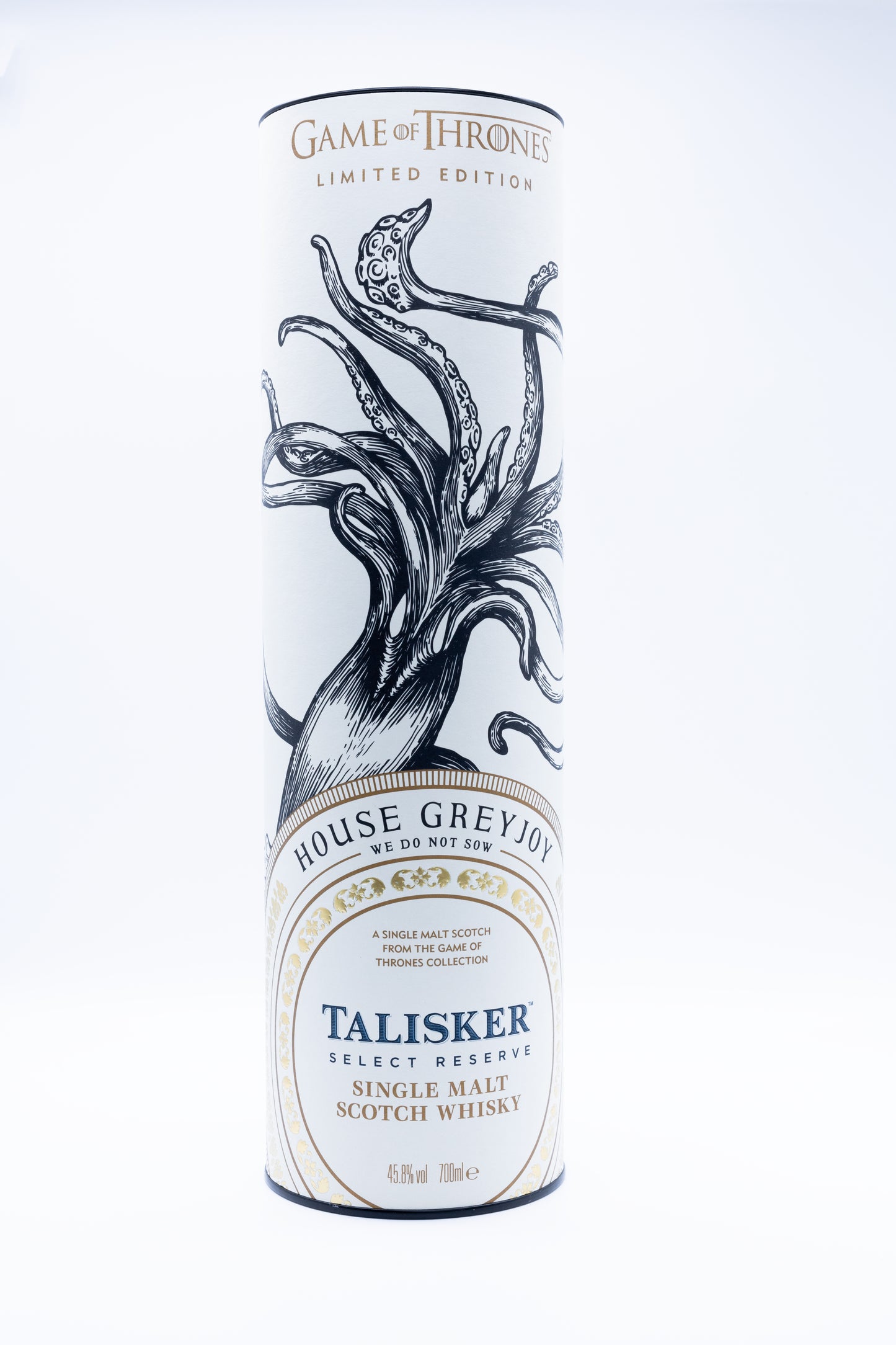 Talsiker Games Of Thrones House Of Greyjoy