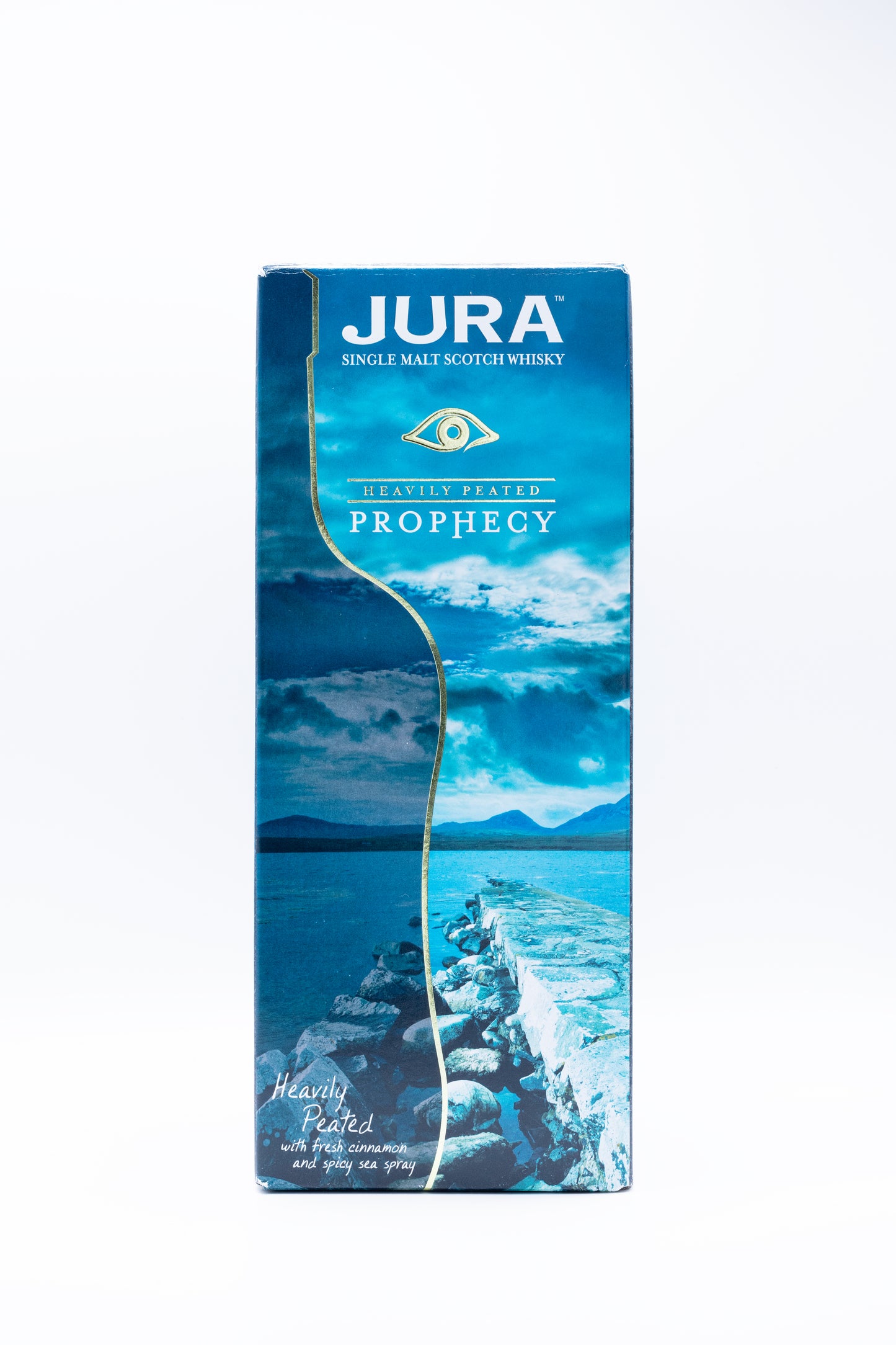 Jura Prophecy