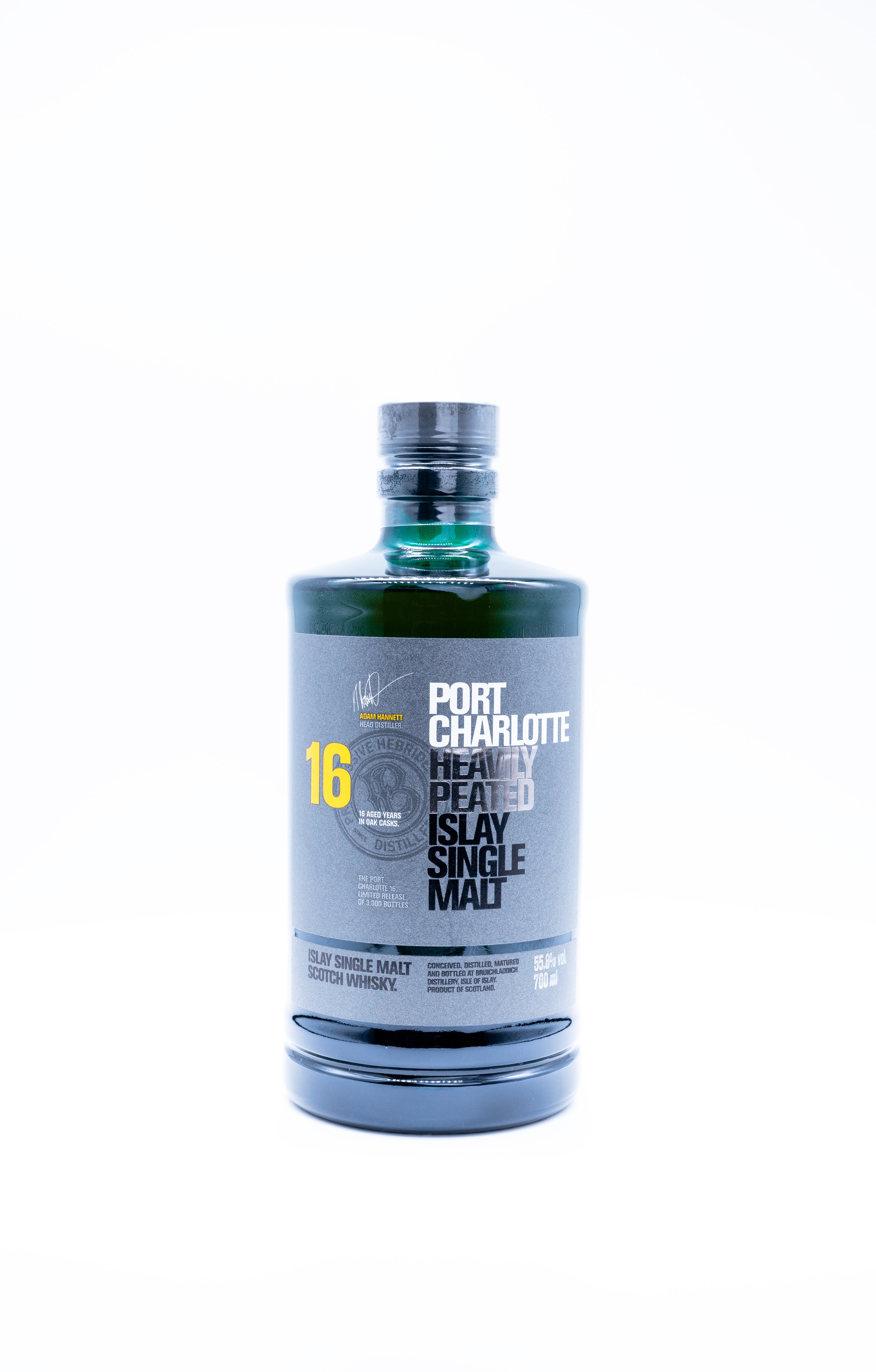 Port Charlotte 16 Year Old Feis Ile 2020