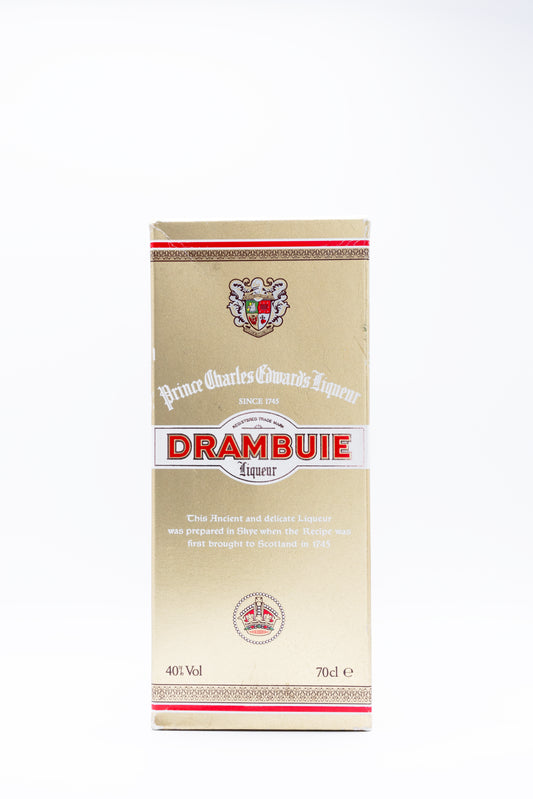 Drambuie 1990s