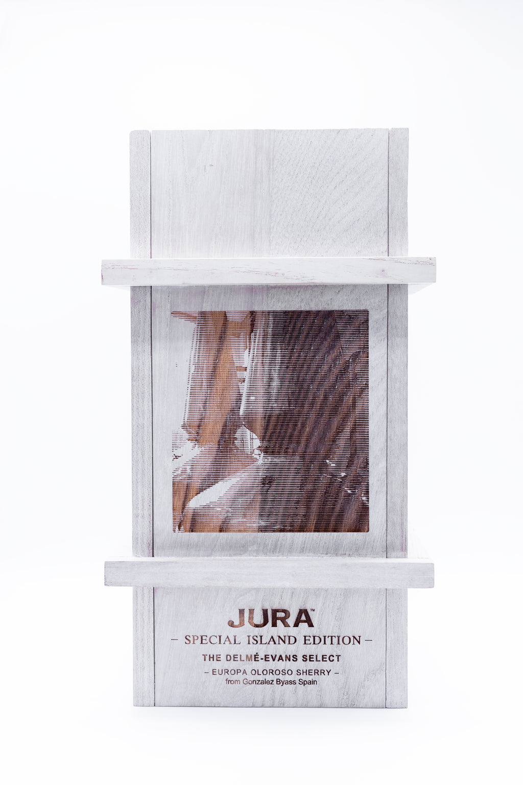 Jura Delme-Evans Select 1988