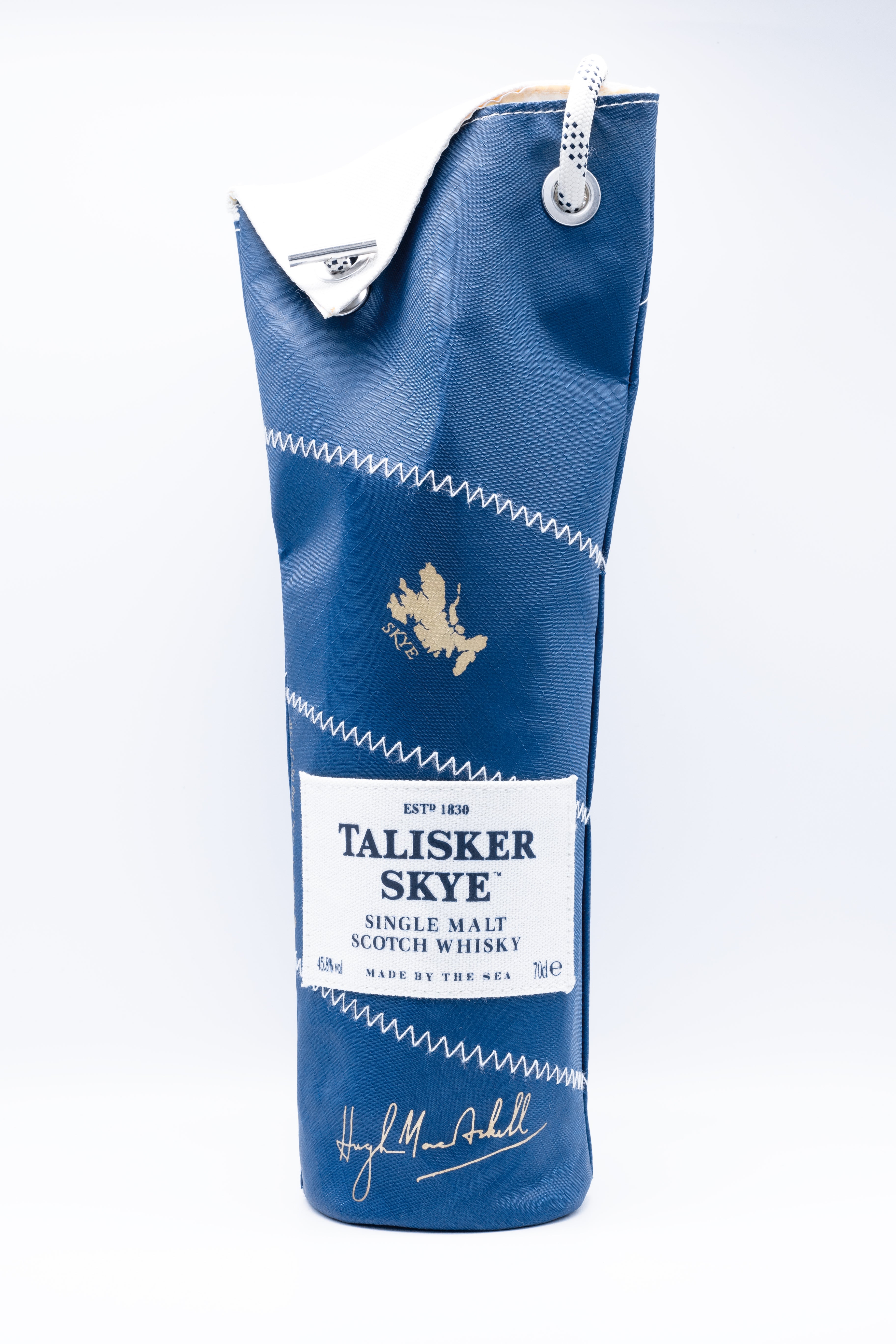 Talisker Skye Atlantic Challenge 2015