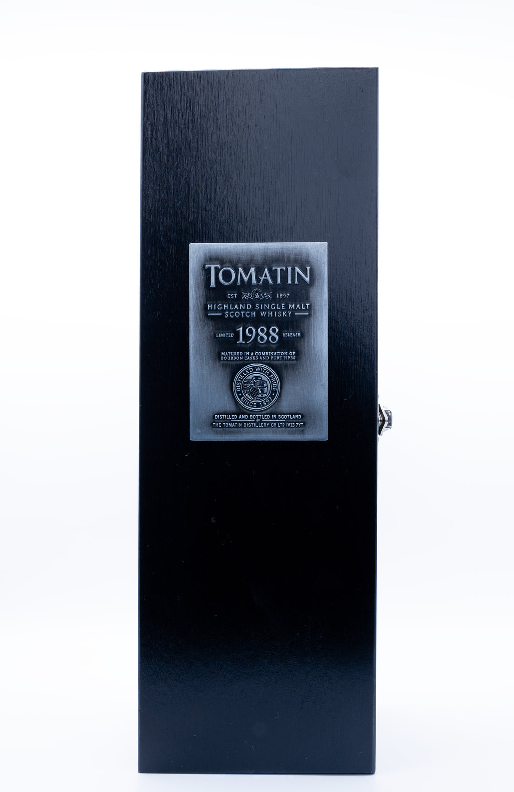 Tomatin - Limited 1988 Vintage Release