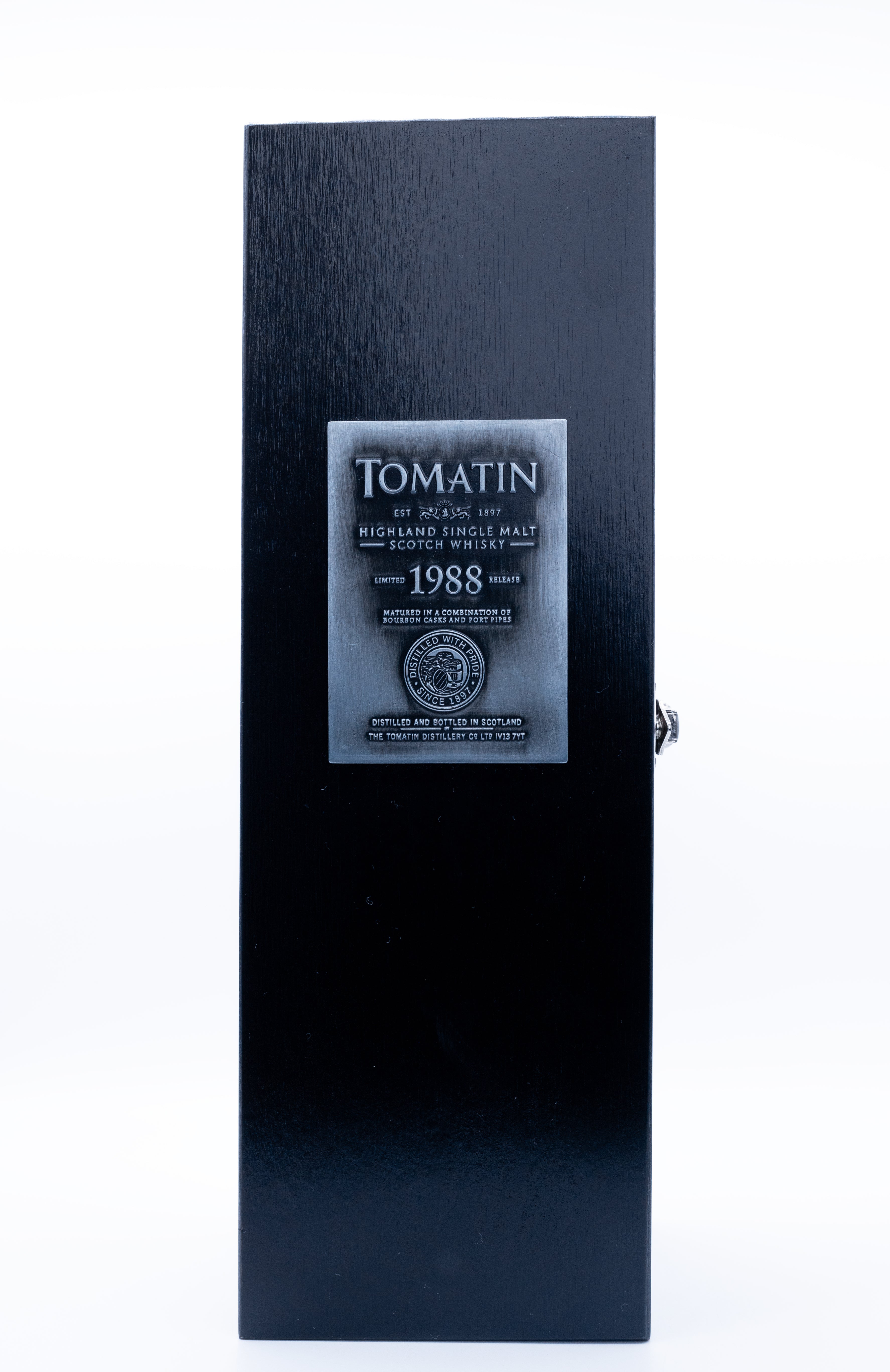 Tomatin - Limited 1988 Vintage Release