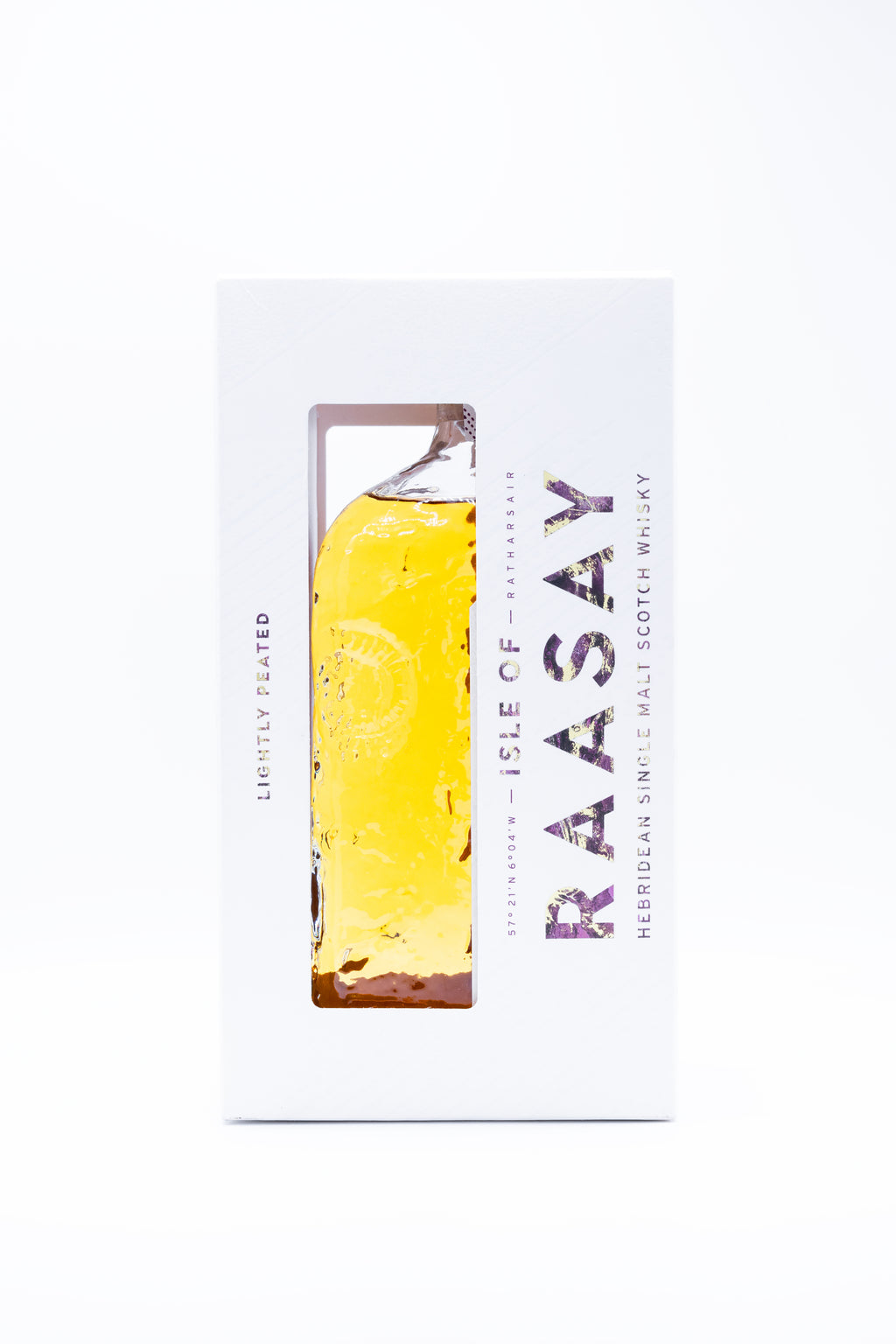 Isle Of Raasay Batch R-01