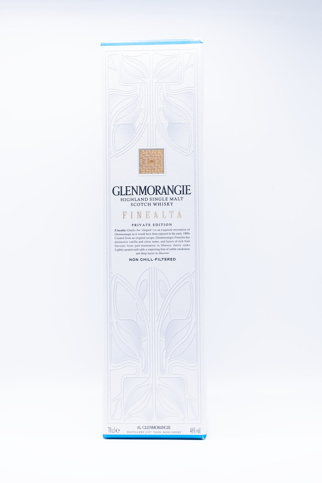 Glenmorangie Finealta