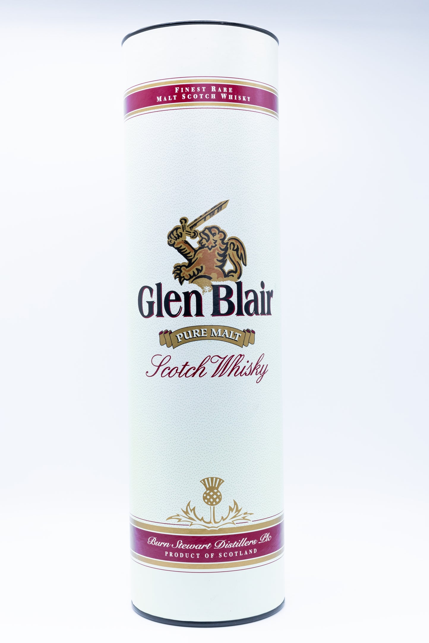 Glen Blair - Pure Malt Scotch Whisky