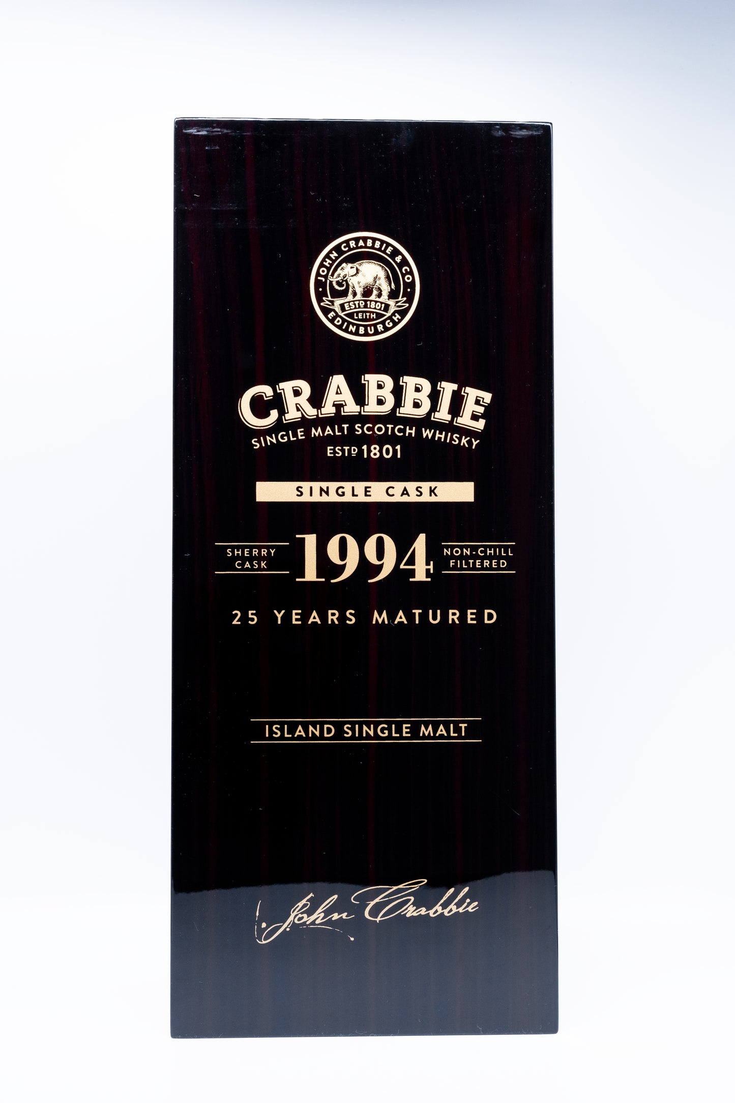 Crabbie 1994